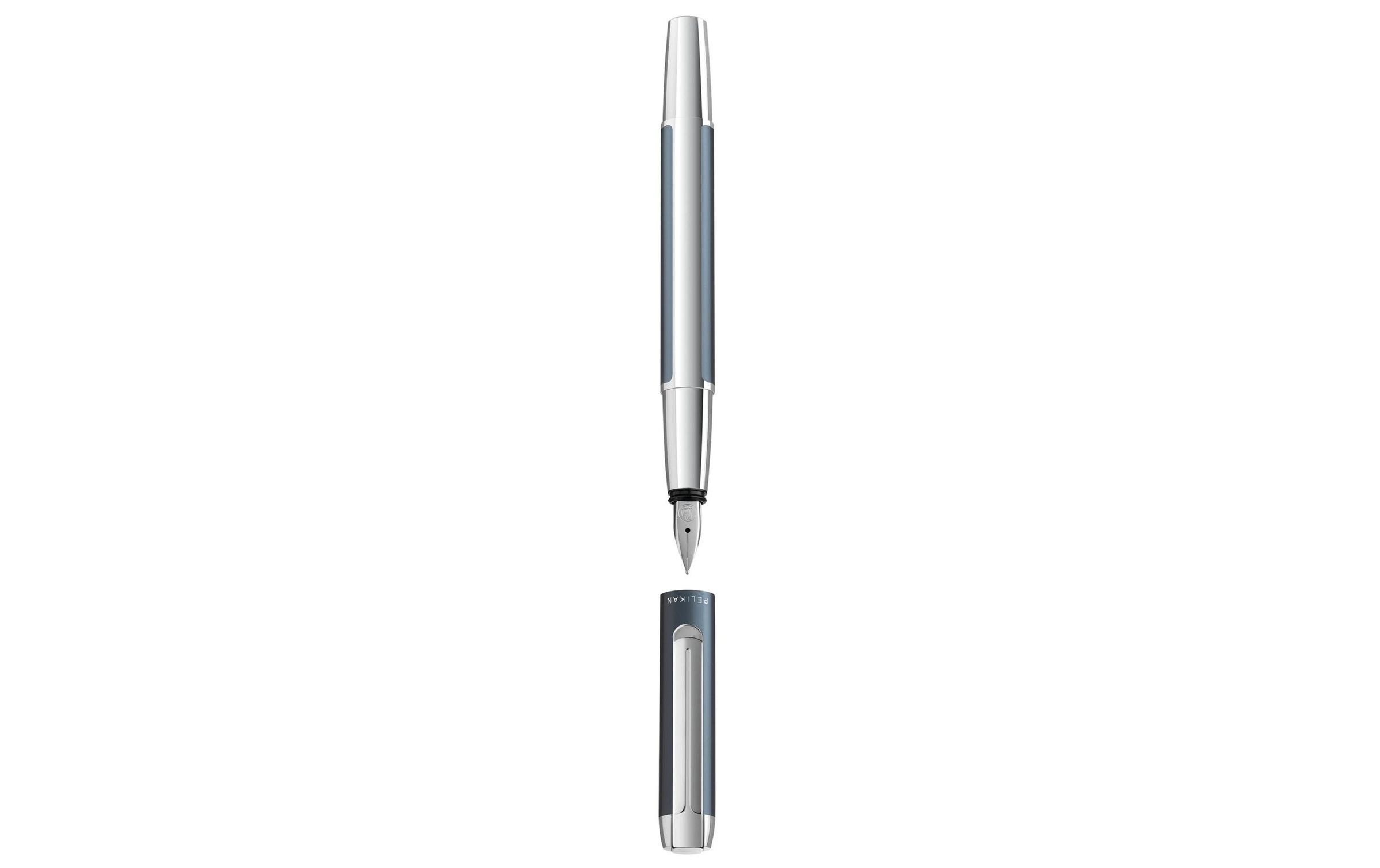 Pelikan Füllfederhalter »Pura, Feder«