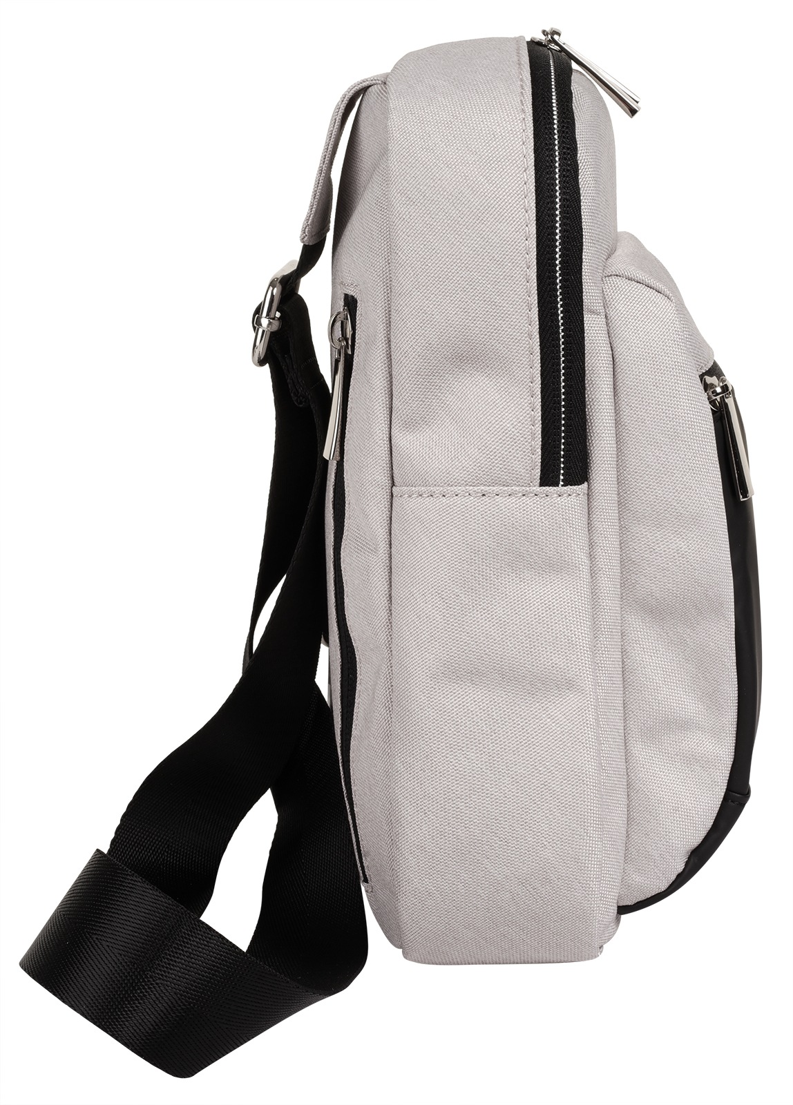 bugatti Umhängetasche »SERA« echt Leder