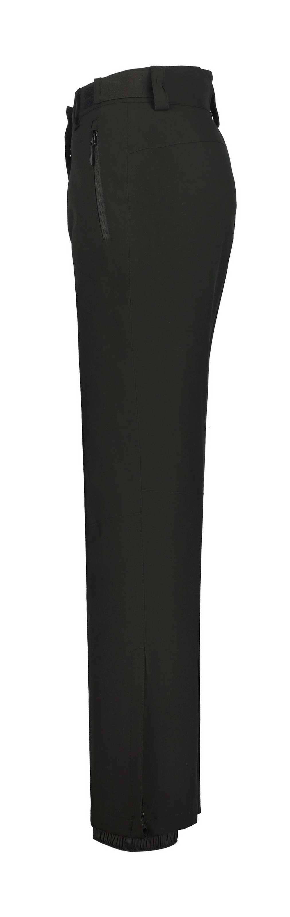 Icepeak Pantalon de ski »ICEPEAK FLASHER«  für Snowboard, Alpinski und Skilanglauf, mit Reissverschluss