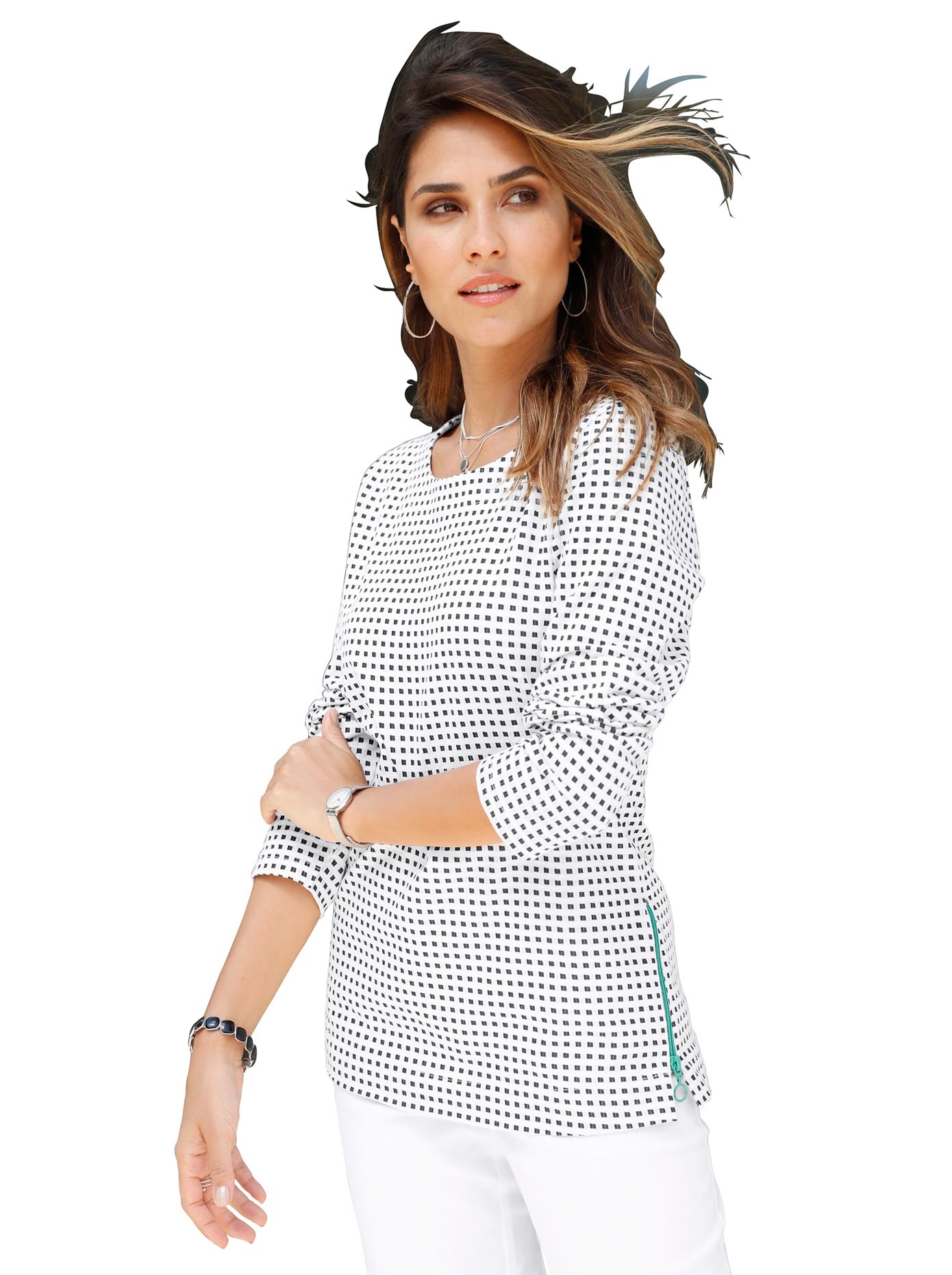 Image of Classic Basics Langarmshirt bei Ackermann Versand Schweiz