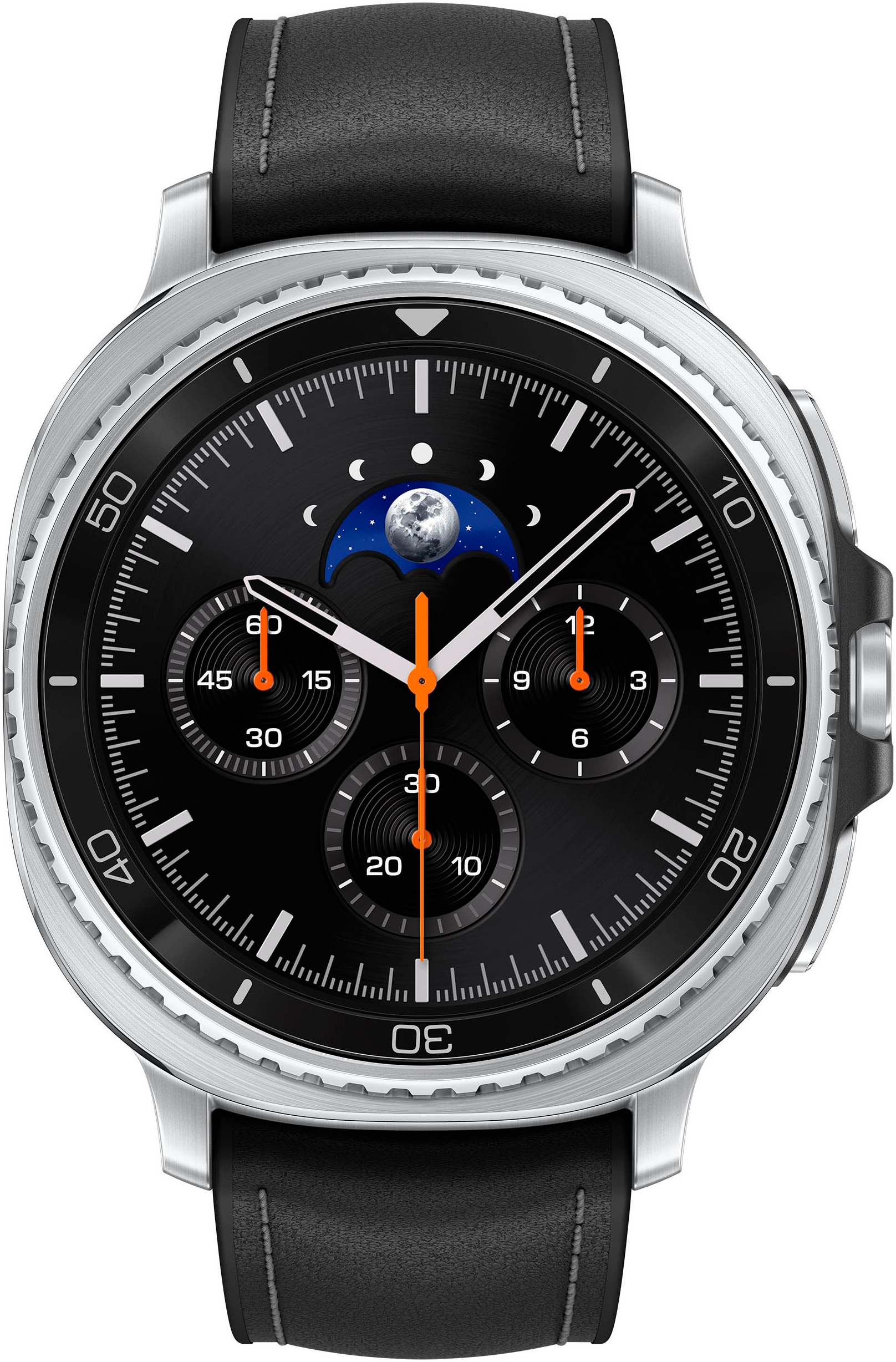 Samsung Smartwatch »Galaxy Watch 8 Classic« ( / 1,3 ″) Wear OS by Samsung