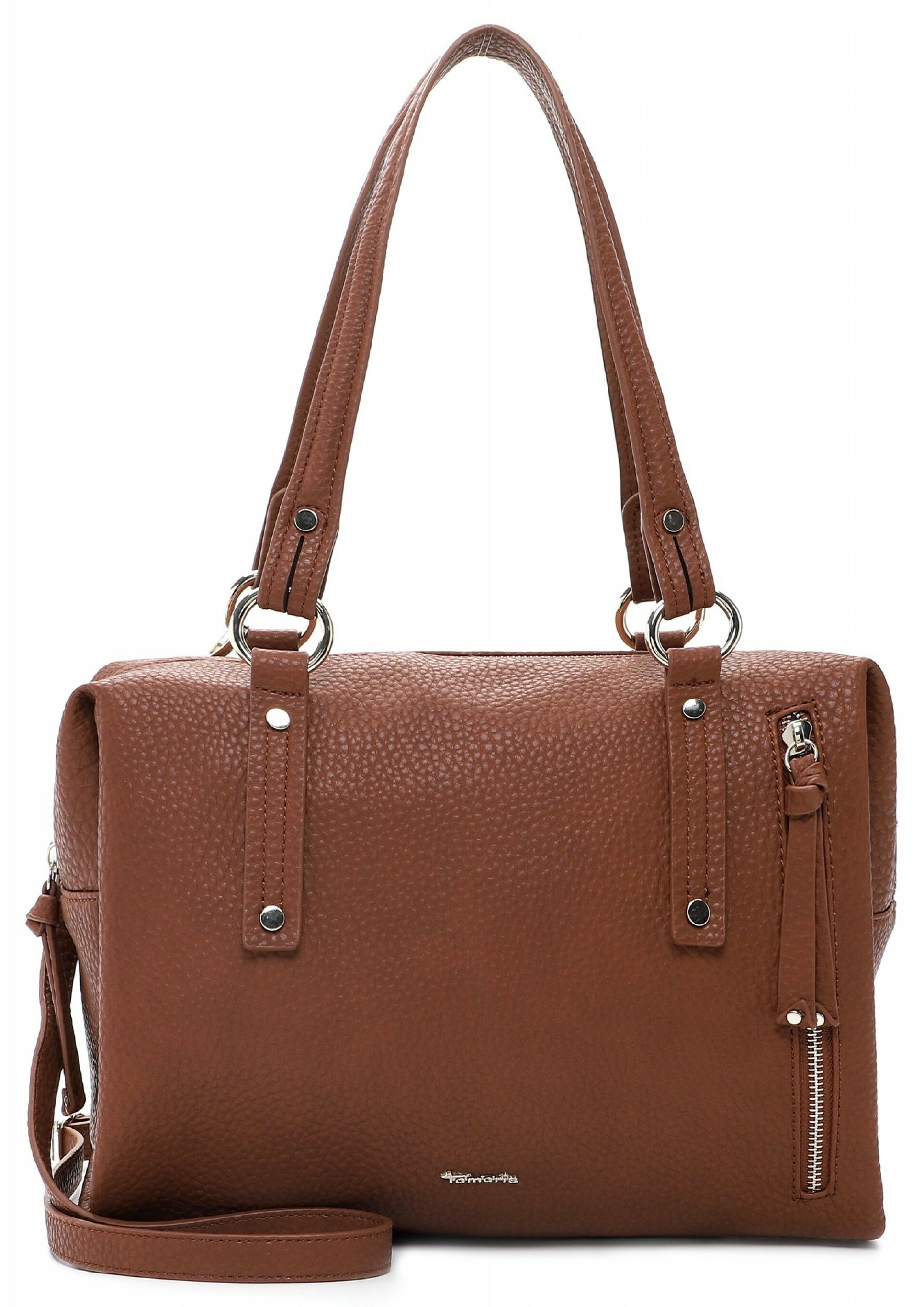 Image of Tamaris Henkeltasche »Gina«, in schlichter Optik bei Ackermann Versand Schweiz