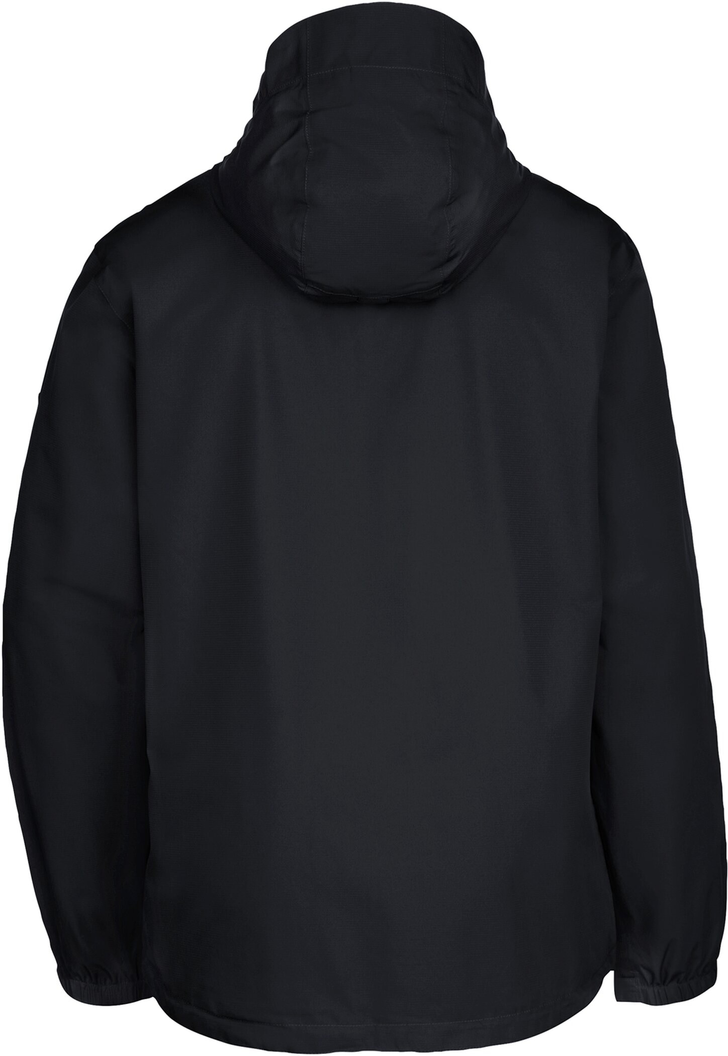 VAUDE Outdoorjacke »MEN'S ESCAPE LIGHT JACKET«, (1 St.), mit Kapuze