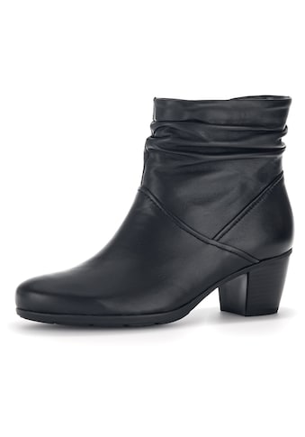 Stiefelette, mit Best Fitting-Ausstattung