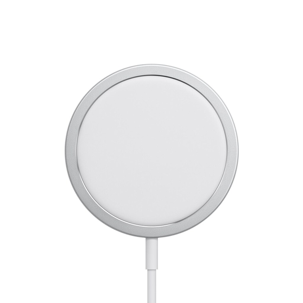 Apple Induktions-Ladegerät »Apple Wireless MagSafe Charger Cable«, MHXH3ZM/A