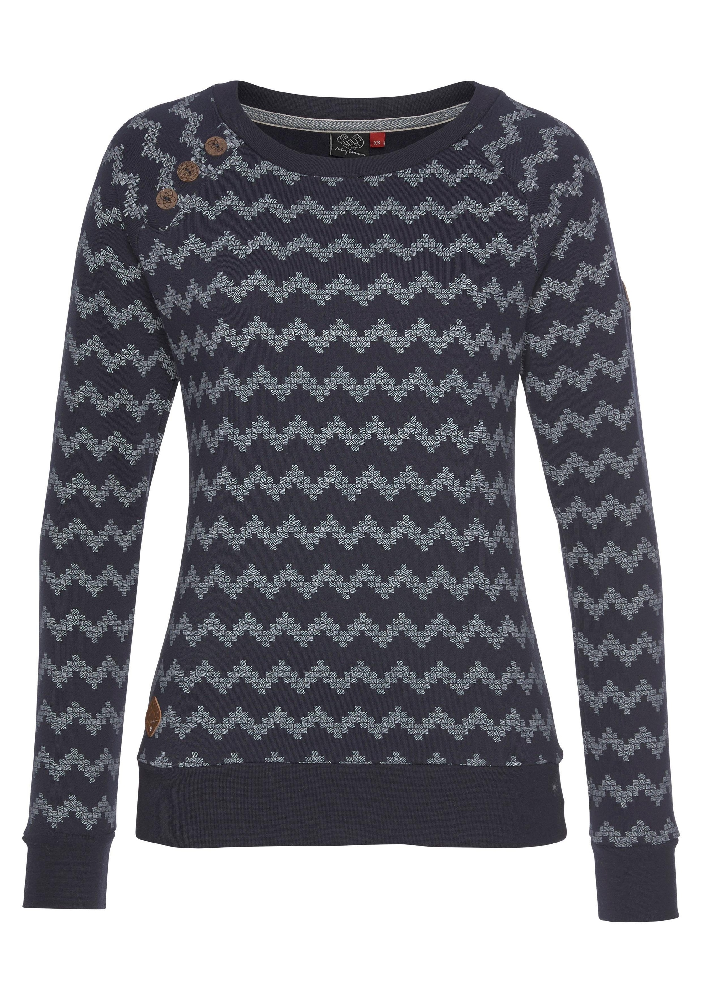 Sweatshirt »DARIA«