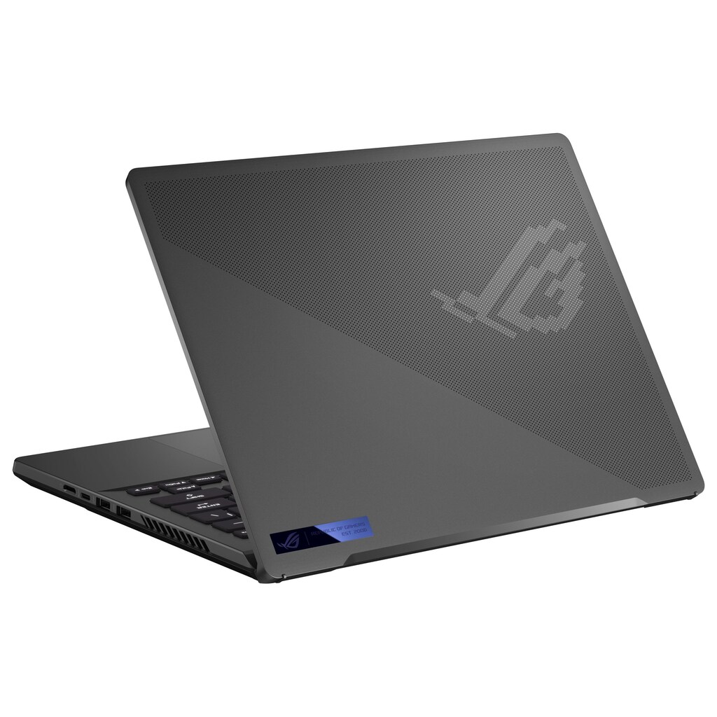 Asus Gaming-Notebook »ROG Zephyrus G14 GA4«, 35,42 cm, / 14 Zoll, AMD, Ryzen 9, Radeon RX 6800M, 1000 GB SSD