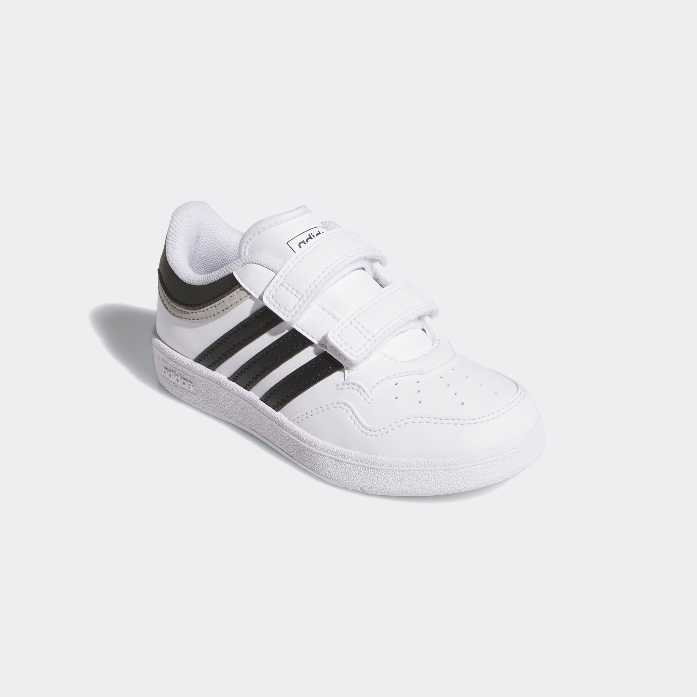 adidas Sportswear Klettschuh »HOOPS 4.0«