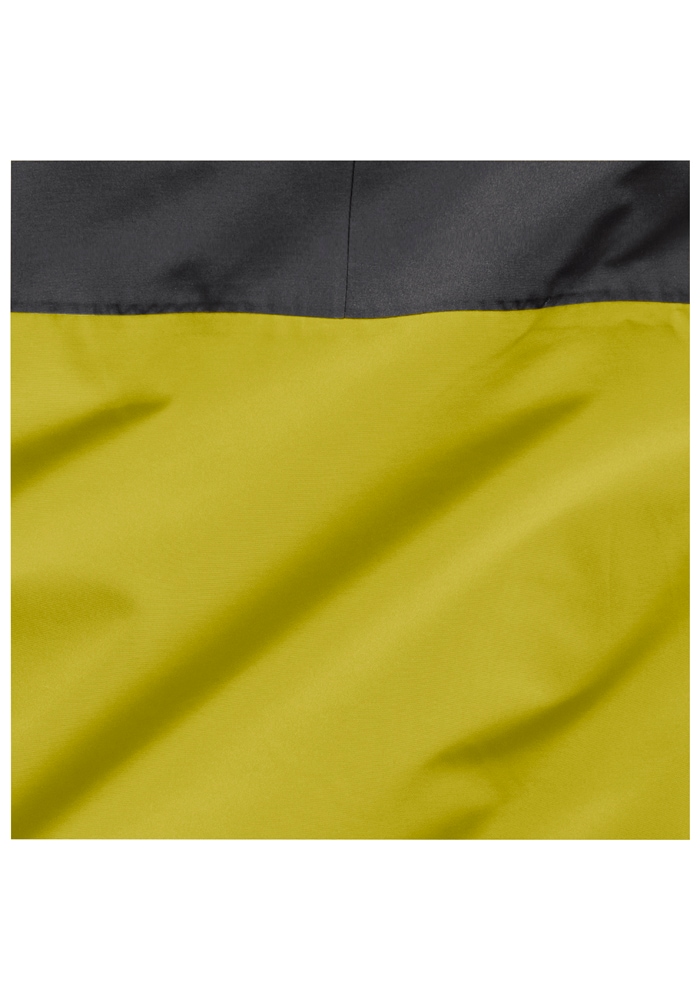 Jack Wolfskin »TAUBENBERG 3IN1 JKT M« mit Kapuze 3in1, wasserdicht, winddicht, Übergangsjacke