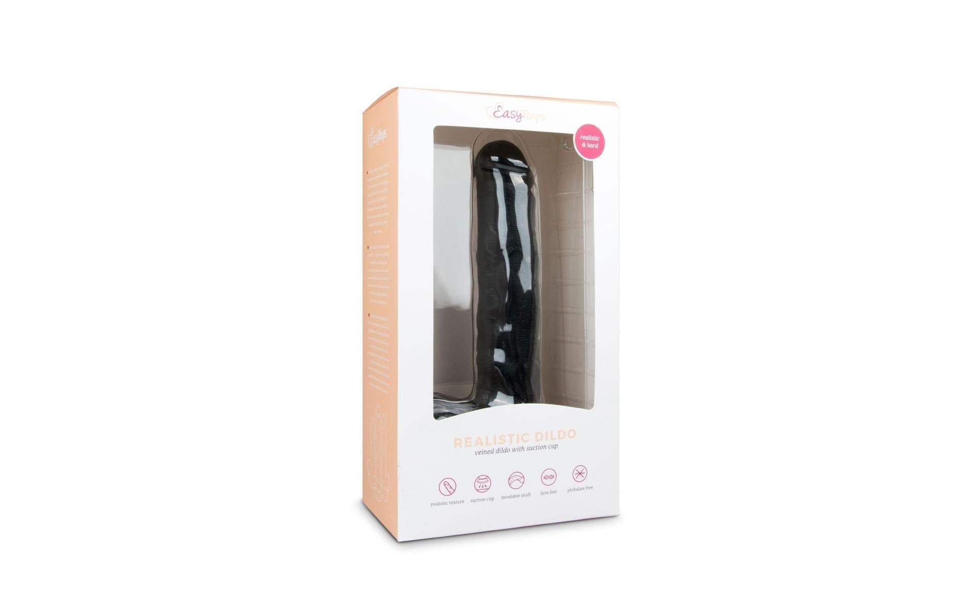   Dildo »Dildo realistisch 29.5 cm«