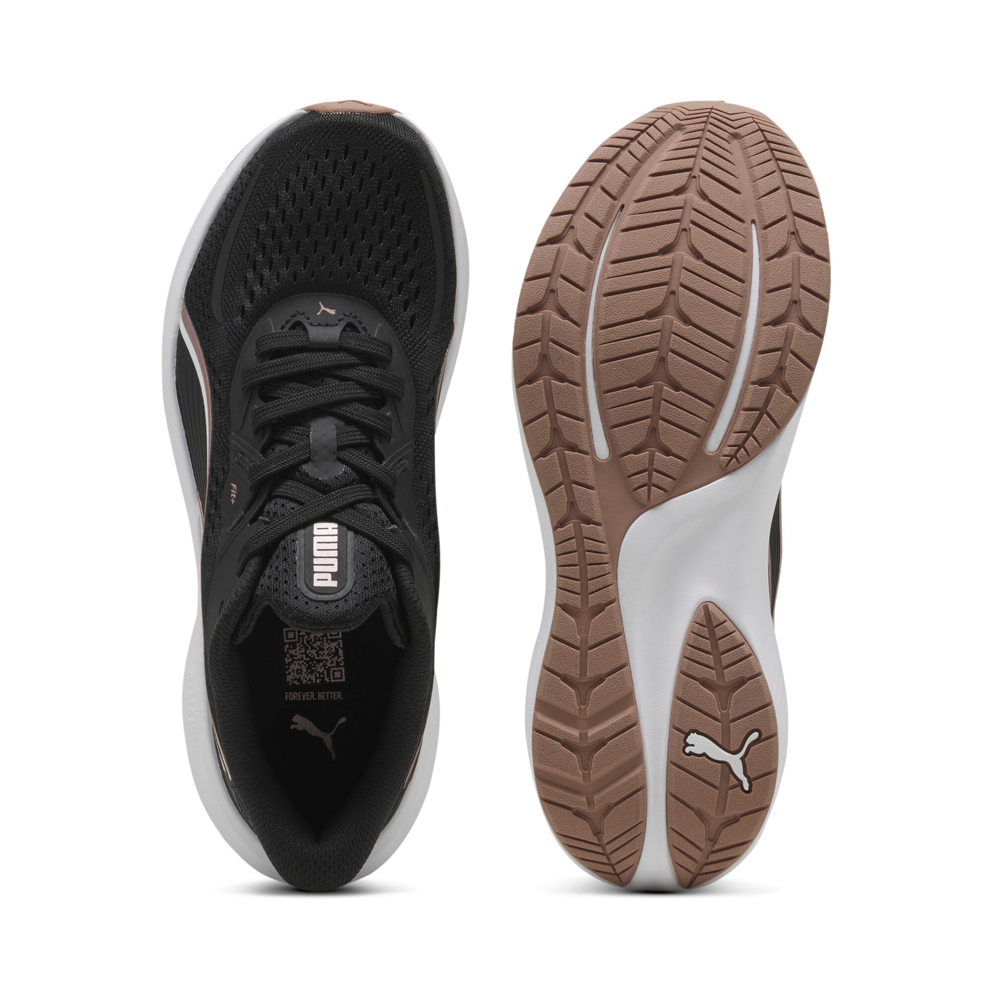 PUMA Chaussure de course »SKYROCKET LITE 2«  pour activités sportives, avec semelle intérieure SOFTFOAM+