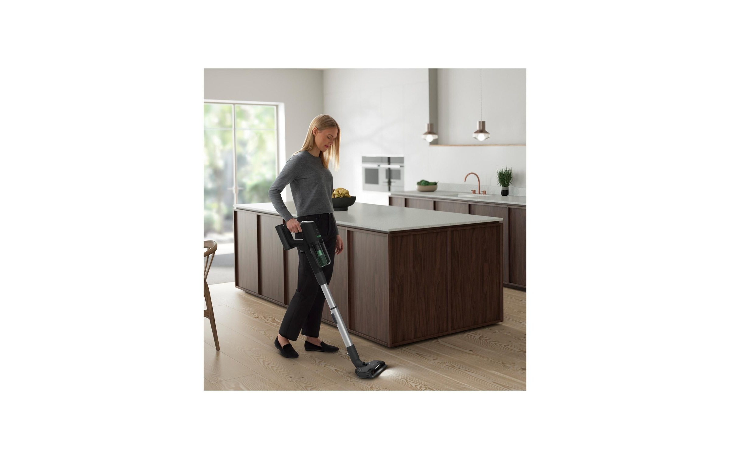Electrolux Akku-Hand-und Stielstaubsauger »Electrolux«
