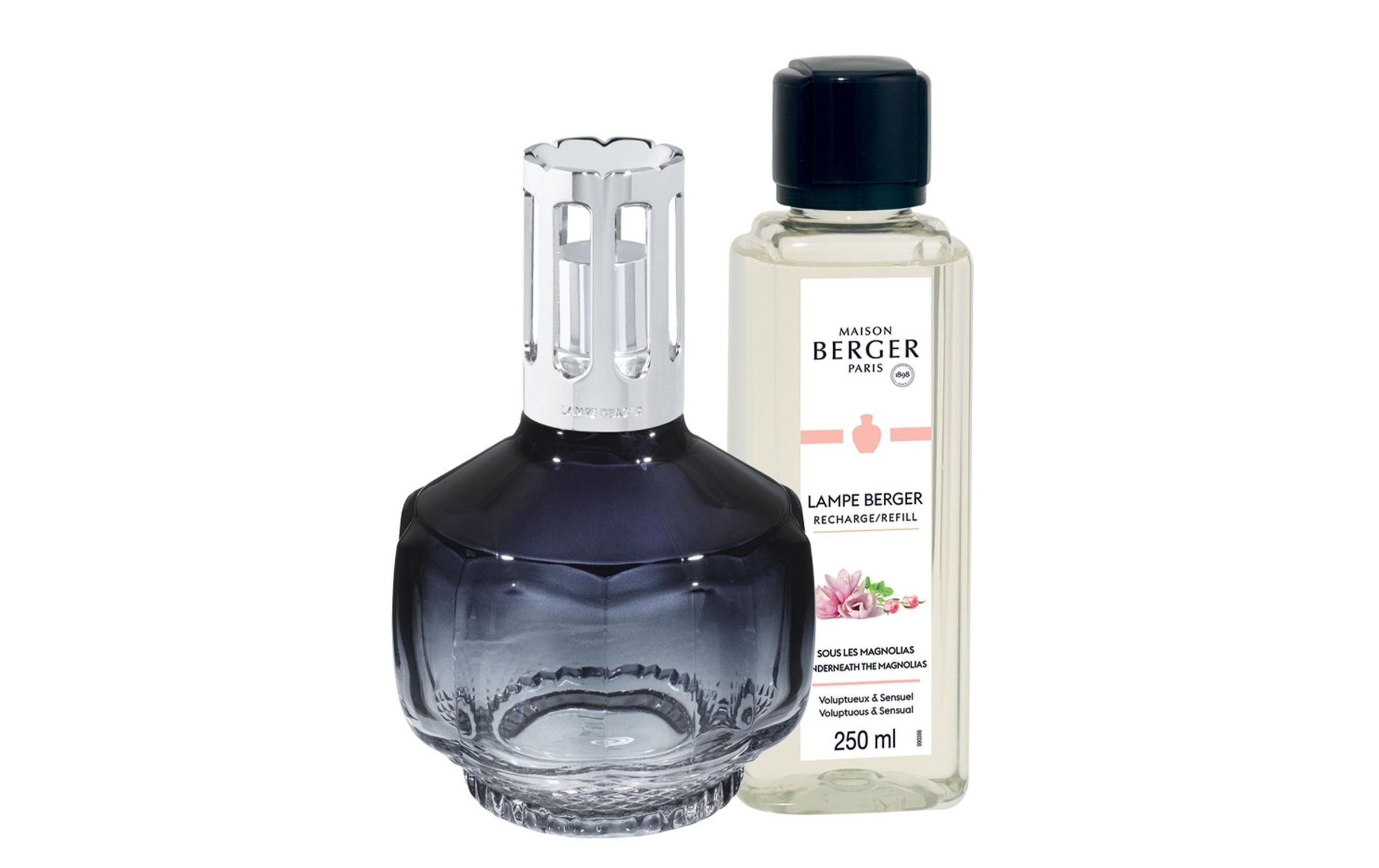 Duftlampe »Maison Berger und Refill 250 ml, Mitternachtsblau«