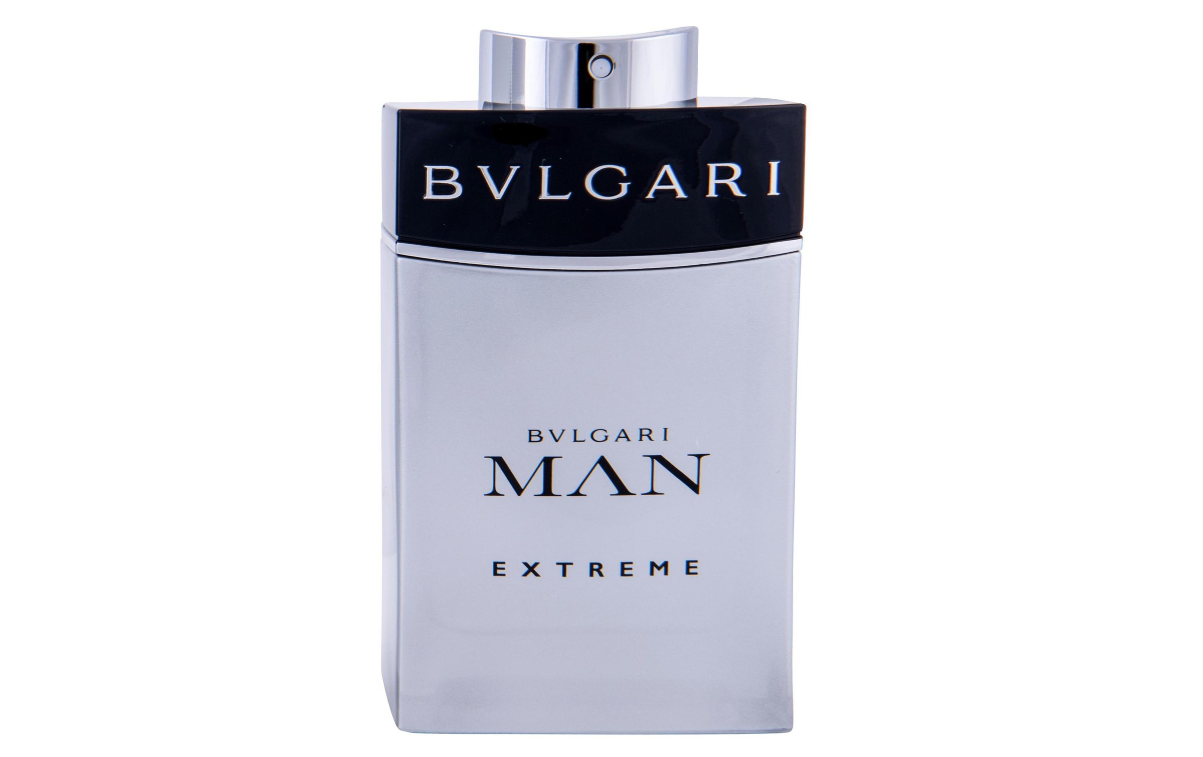 BVLGARI Eau de Toilette »Man Extreme 100 ml«