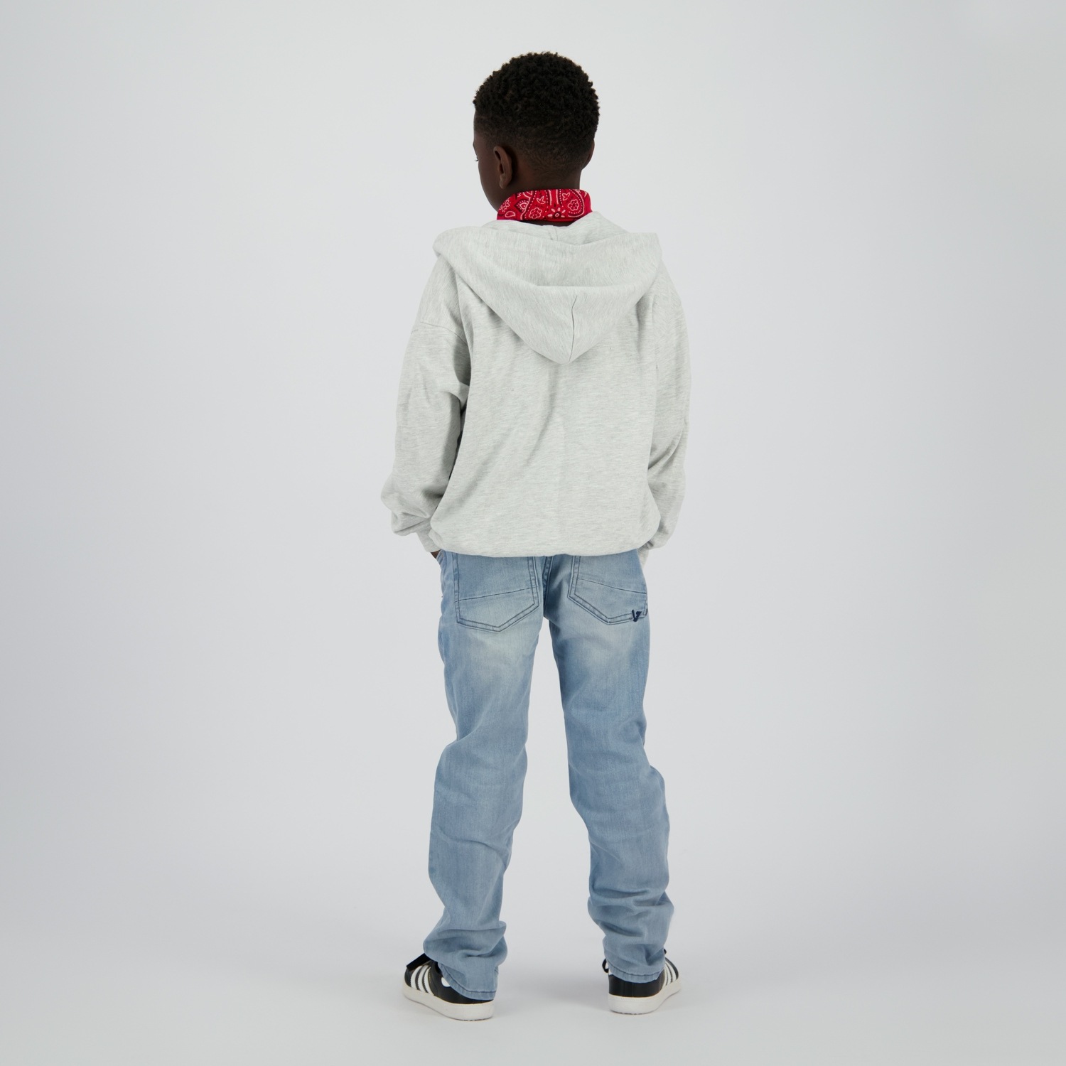 Vingino 5-Pocket-Jeans mit Stretch, for Boys