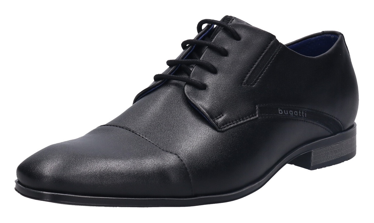 Schnürschuh, für den eleganten Anlass