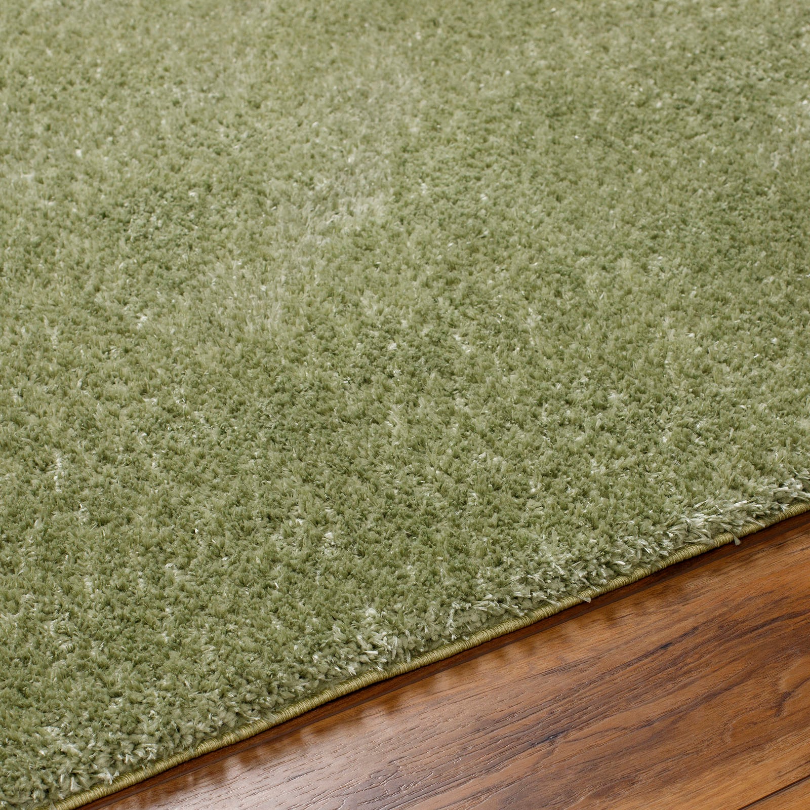 Livabliss Hochflor-Teppich »TRENTO«, rechteckig, 31 mm Höhe