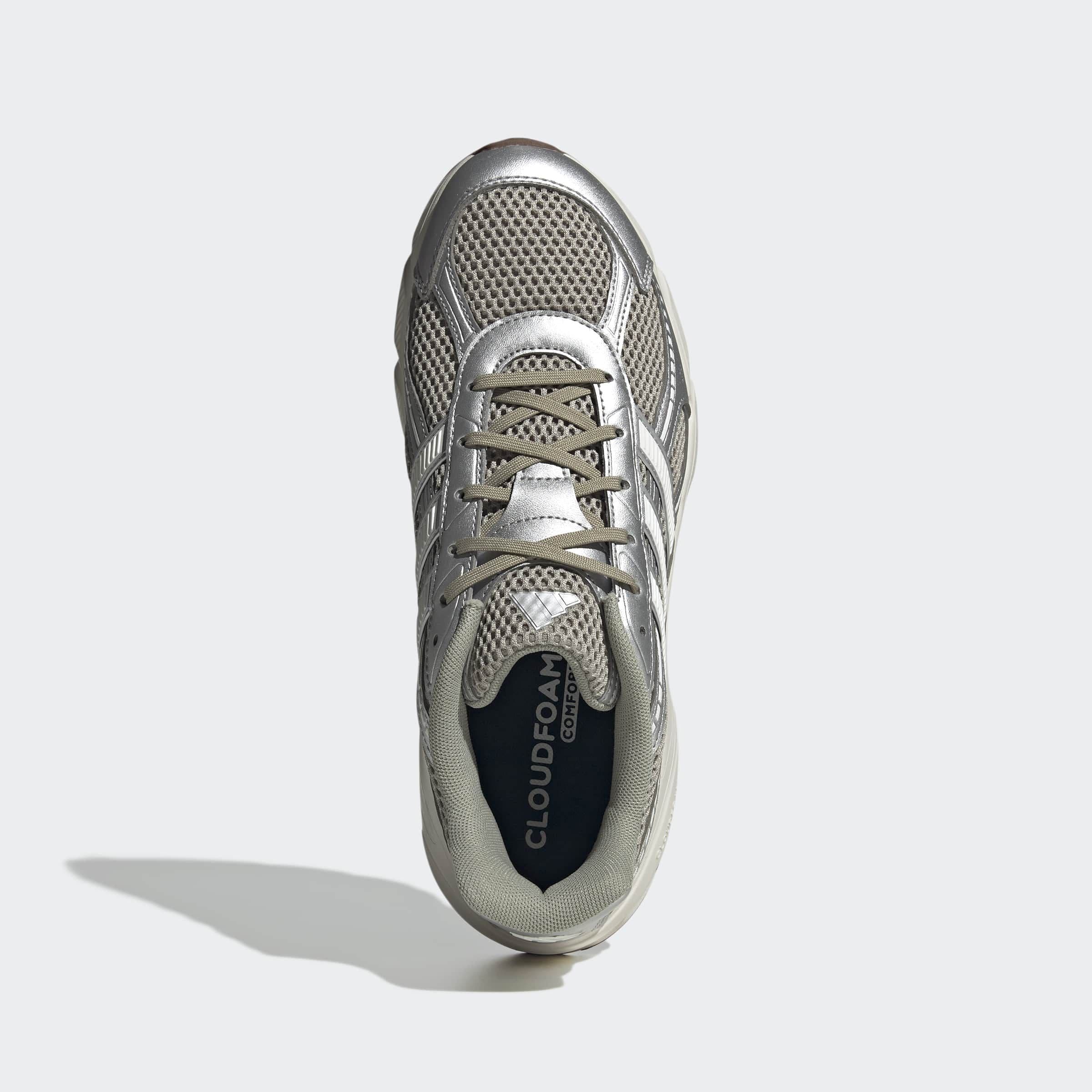 adidas Sportswear Sneaker »TECHNOCHAOS 2000«  inspiriert vom Design des adistar control