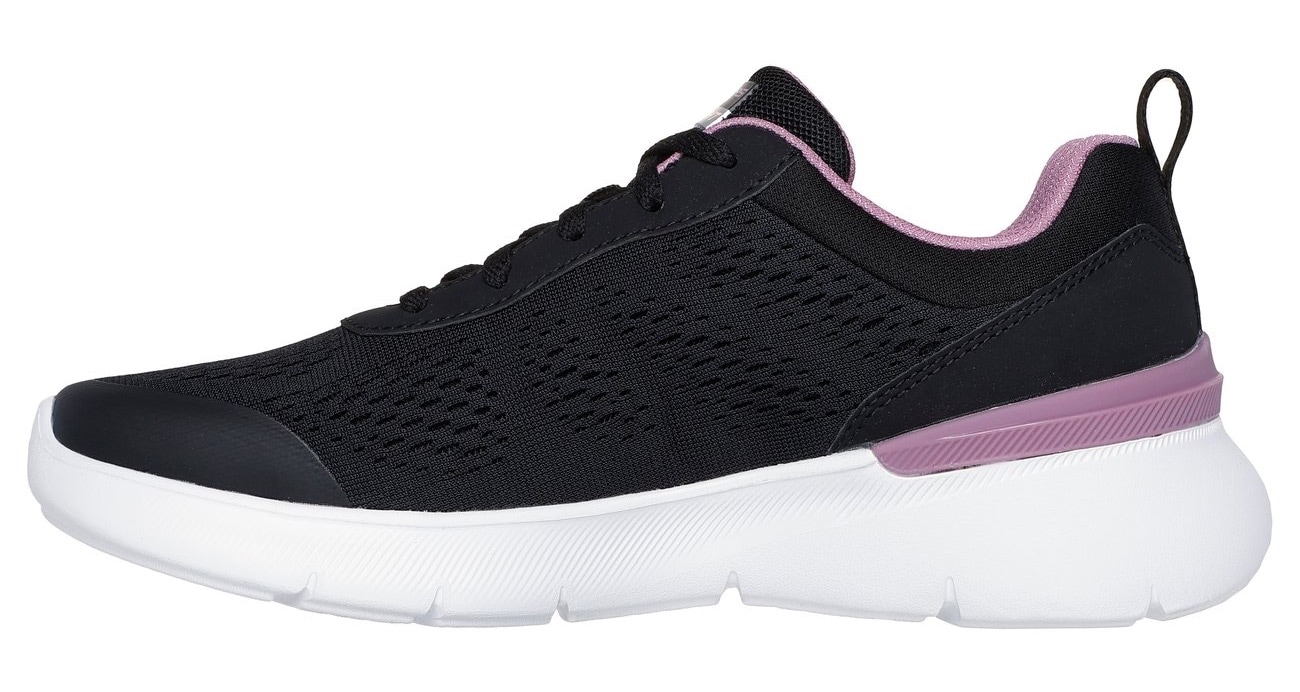 Skechers Sneaker »SKECH-AIR DYNAMIGHT 2.0-NEW HEIGHTS«  , Schnürschuh, Fitnessschuh, Halbschuh, Freizeitsch mit Memory Foam