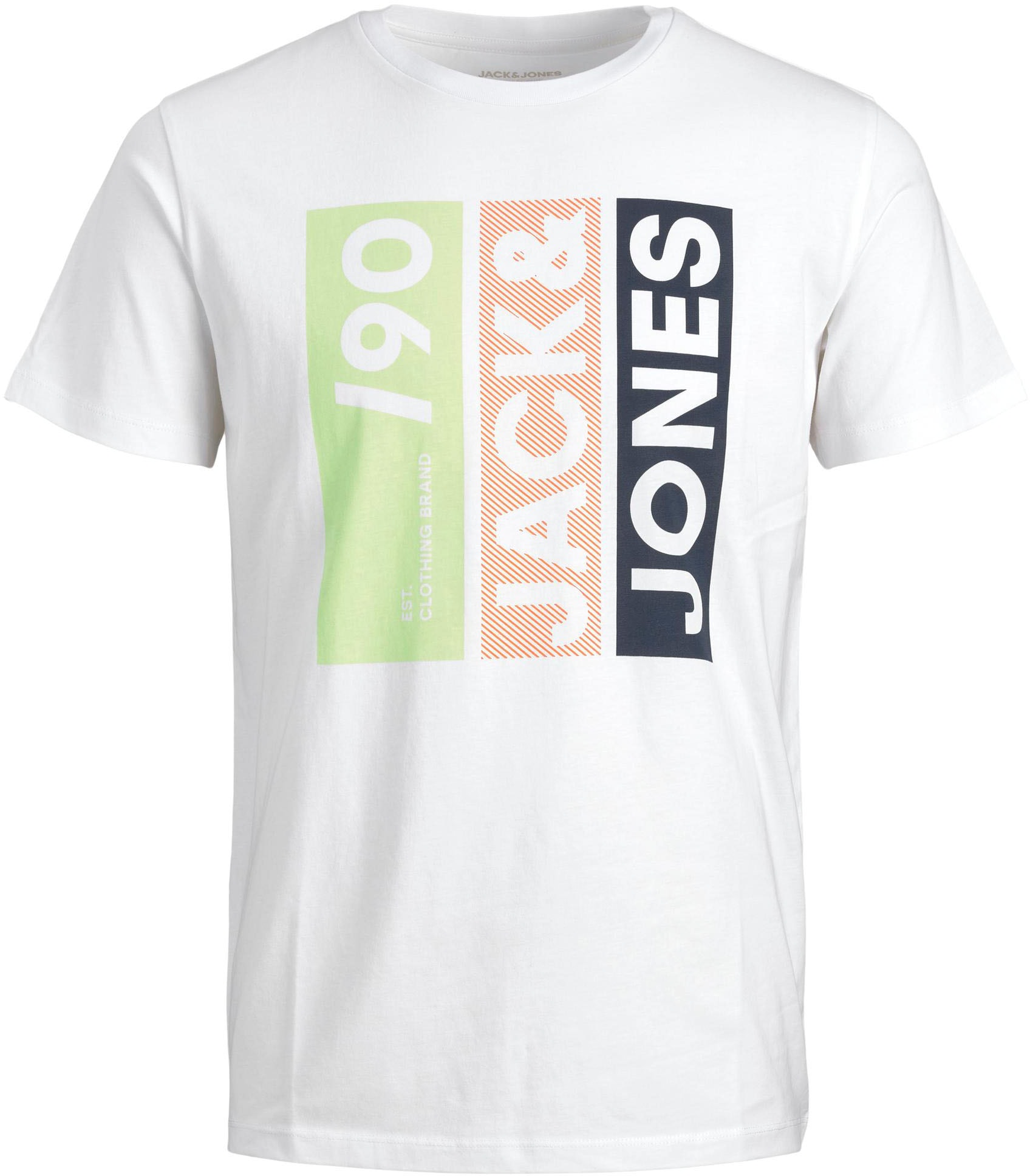 Jack & Jones Junior T-Shirt »JJJIO TEE SS CREW NECK« kaufen