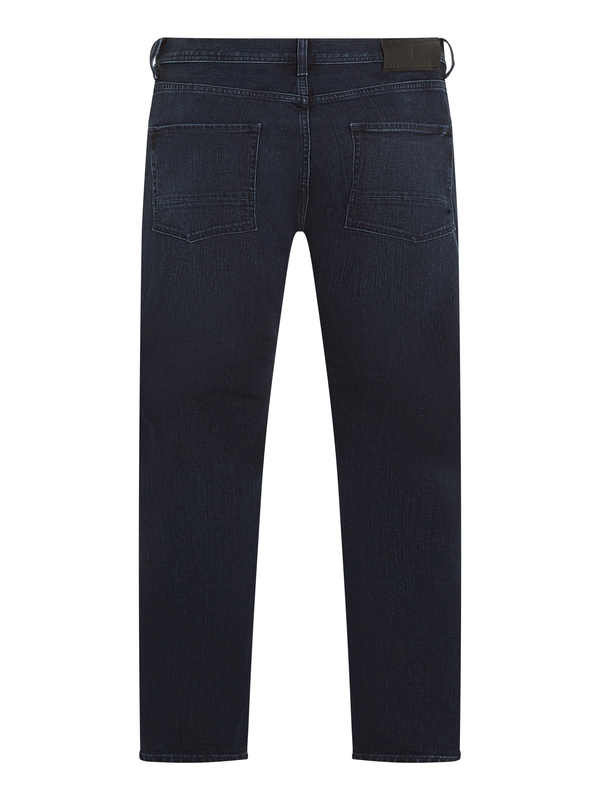 Tommy Hilfiger Straight-Jeans »STRAIGHT DENTON STR«