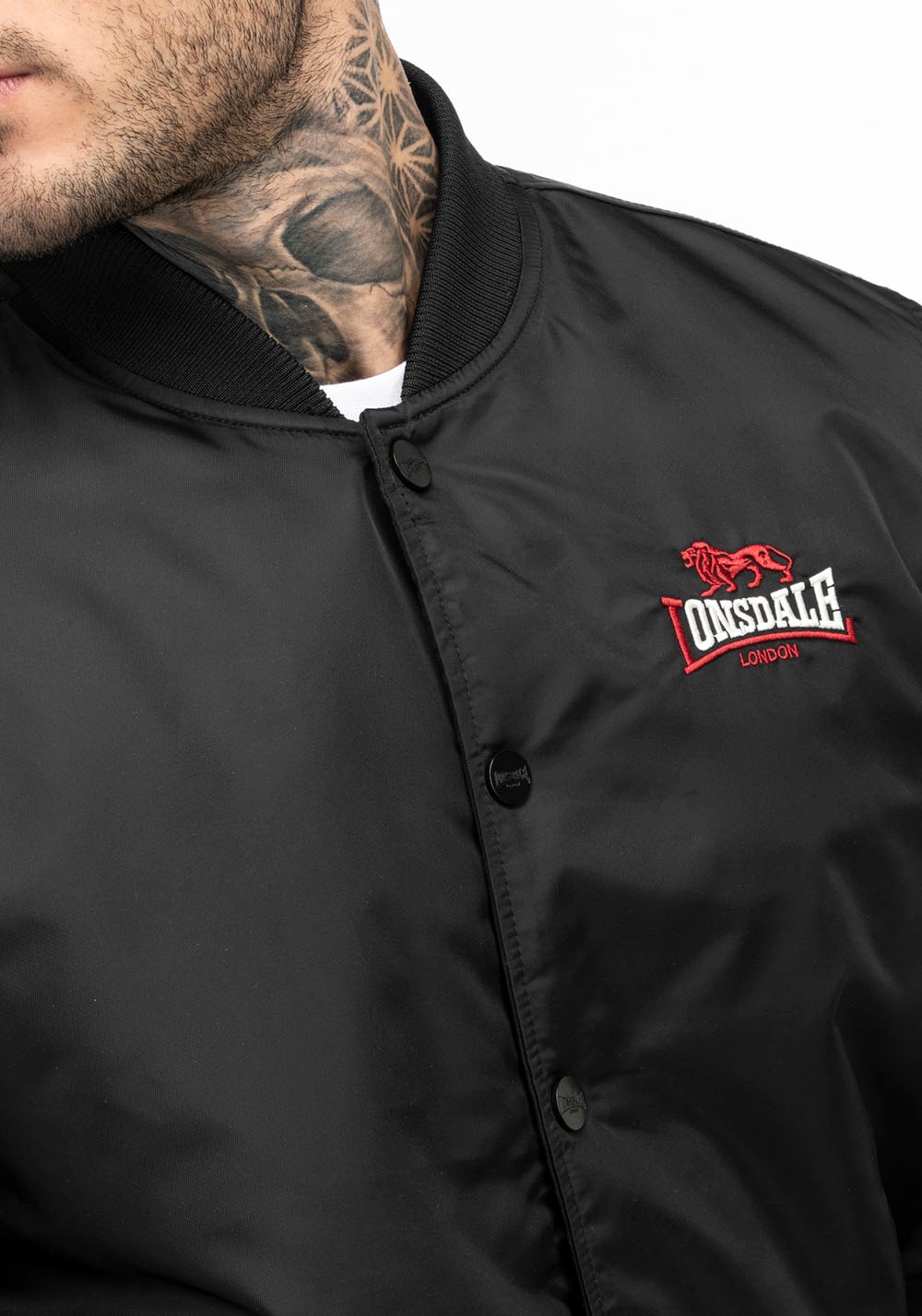 Lonsdale Outdoorjacke