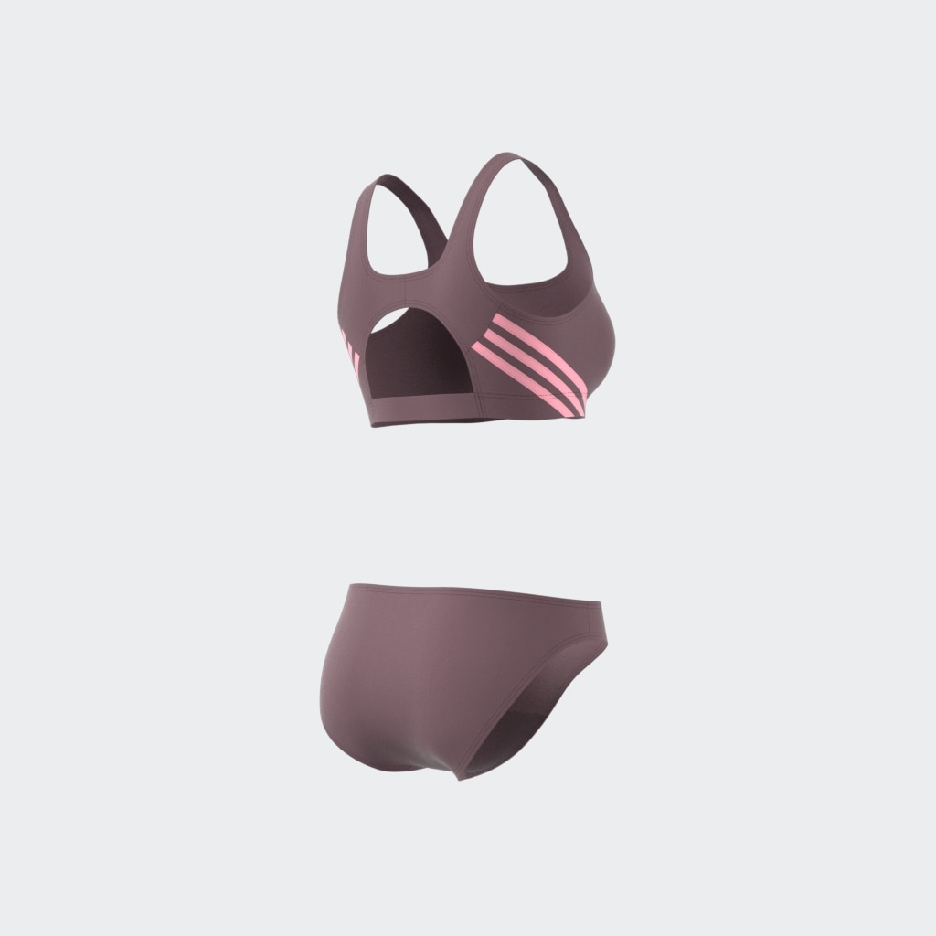 adidas Performance Bustier-Bikini »3S SPORTY BIK«