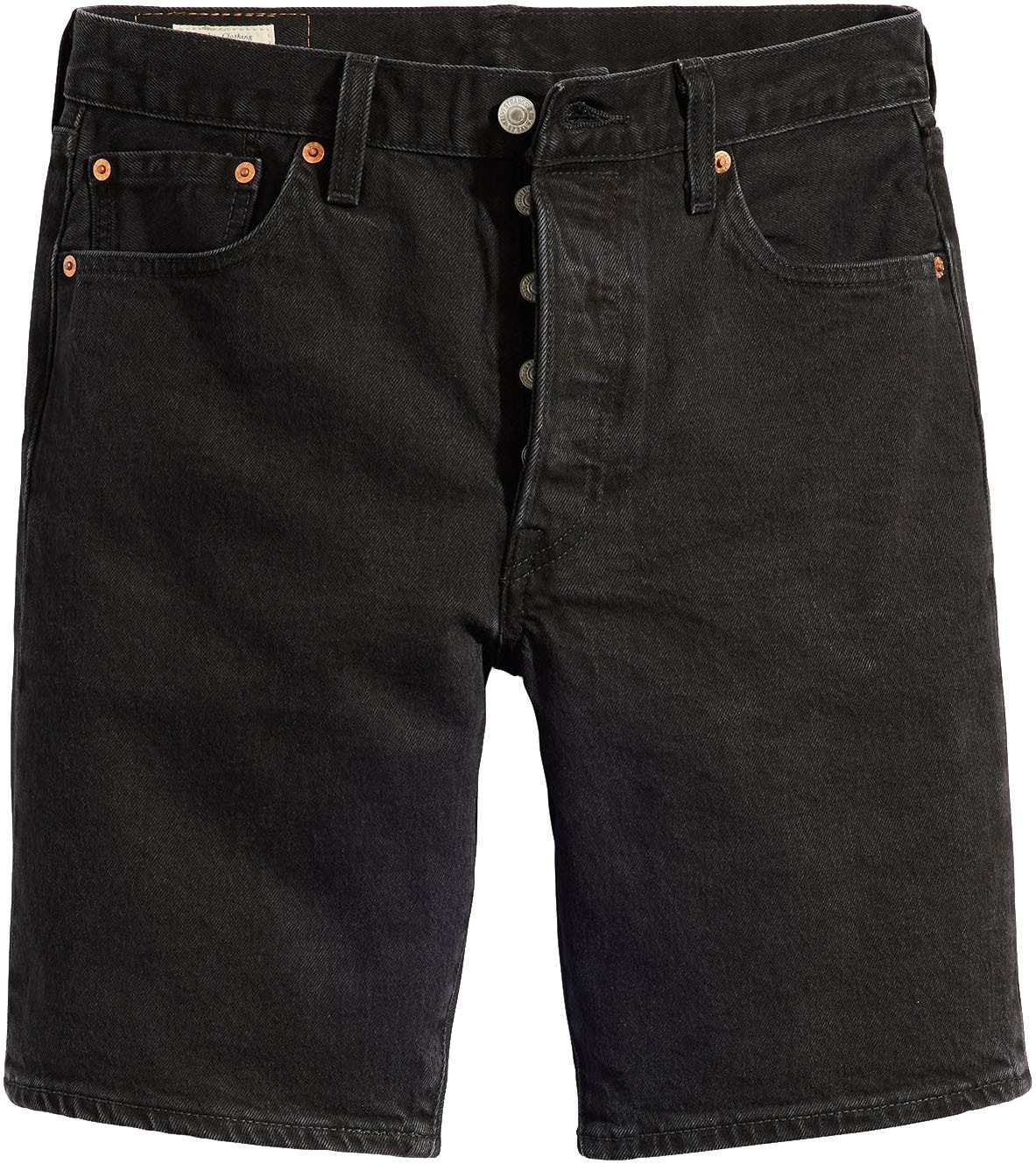 Levi's® Jeansshorts »501®«, FRESH COLLECTION, 501 collection