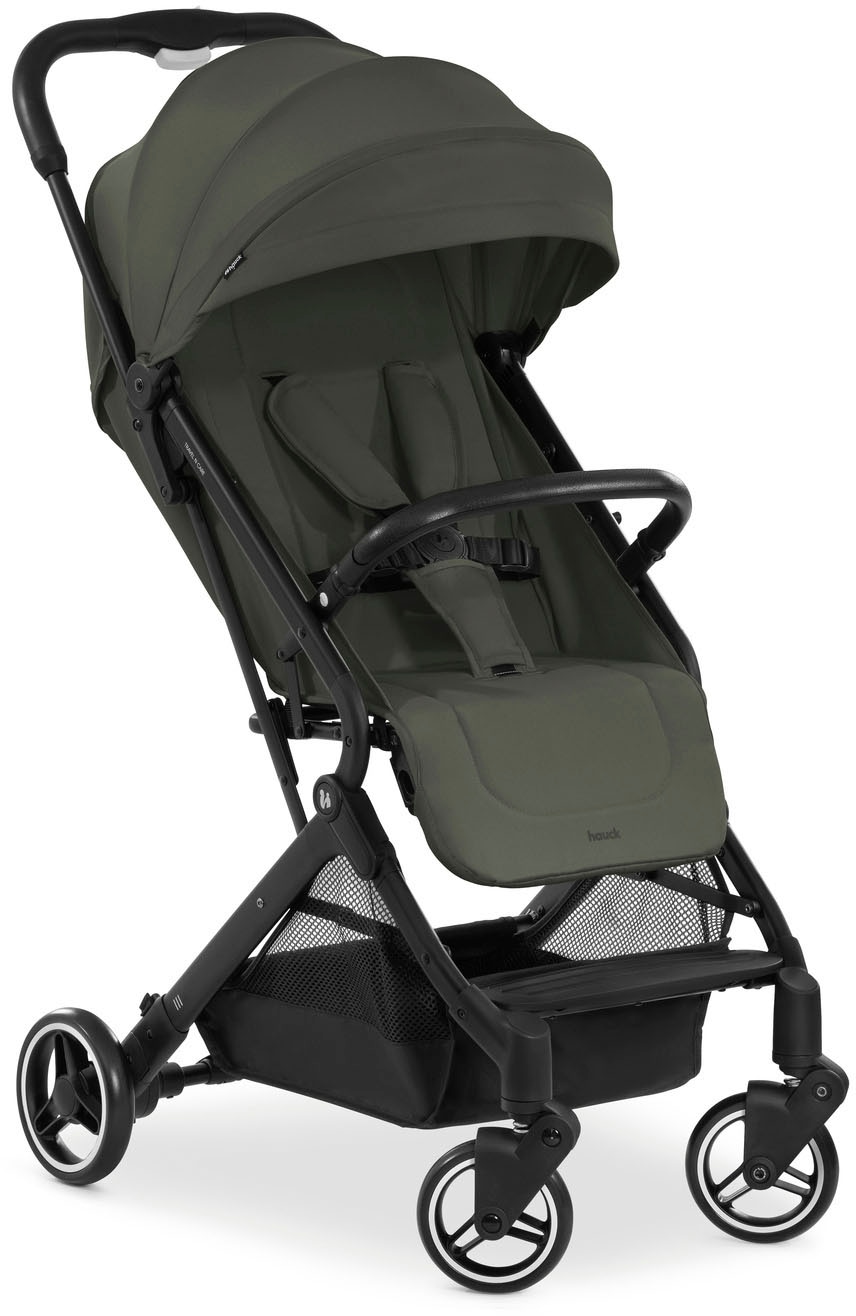 Hauck Kinder-Buggy »Travel N Care« 25 kg Reisebuggy, leicht; bis 25 kg belastbar