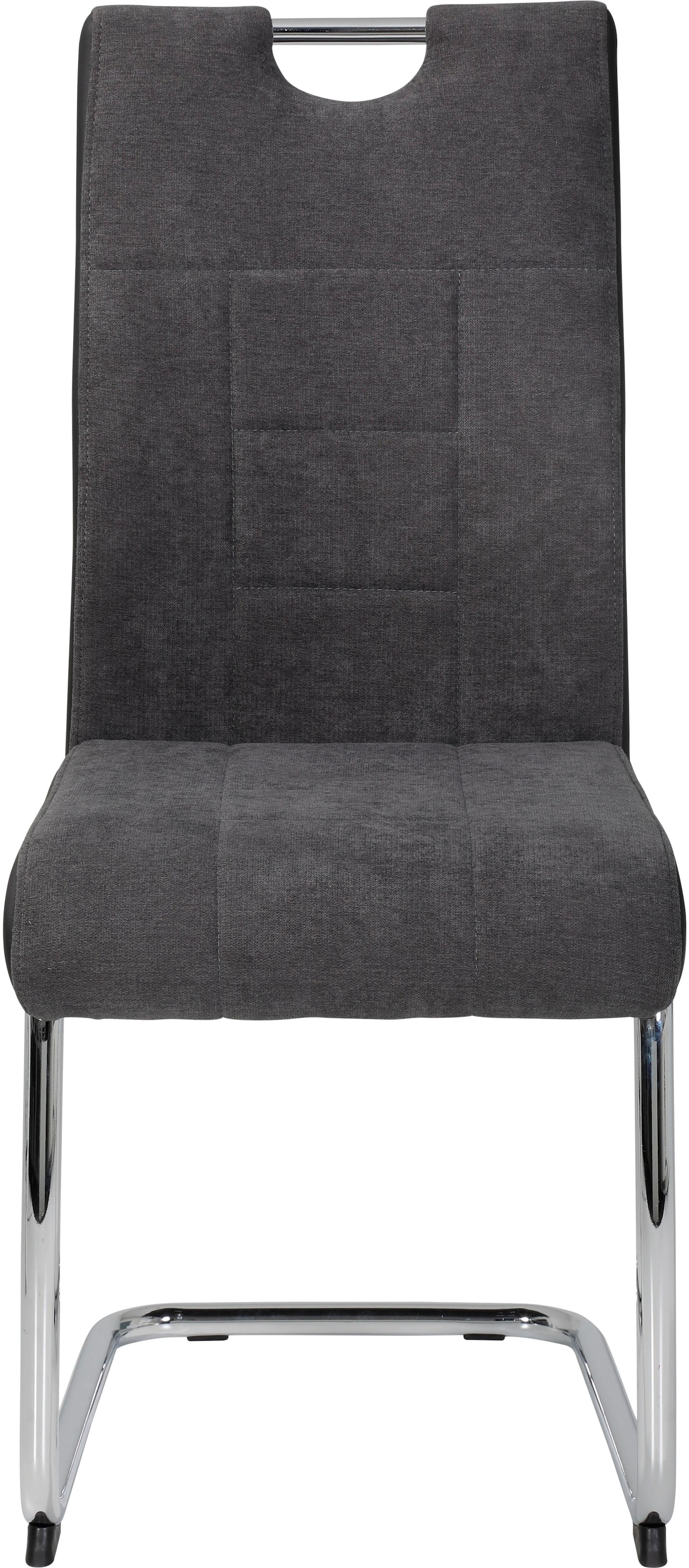 HELA Esszimmerstuhl »Alina« (Set) 2 Stk.2 oder 4 Stück, Schwingstuhl