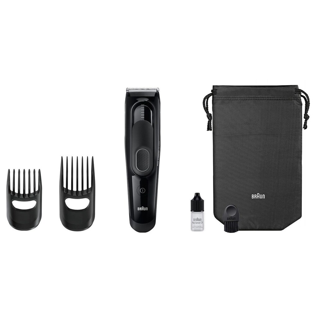 Braun Haarschneider »HC5050«