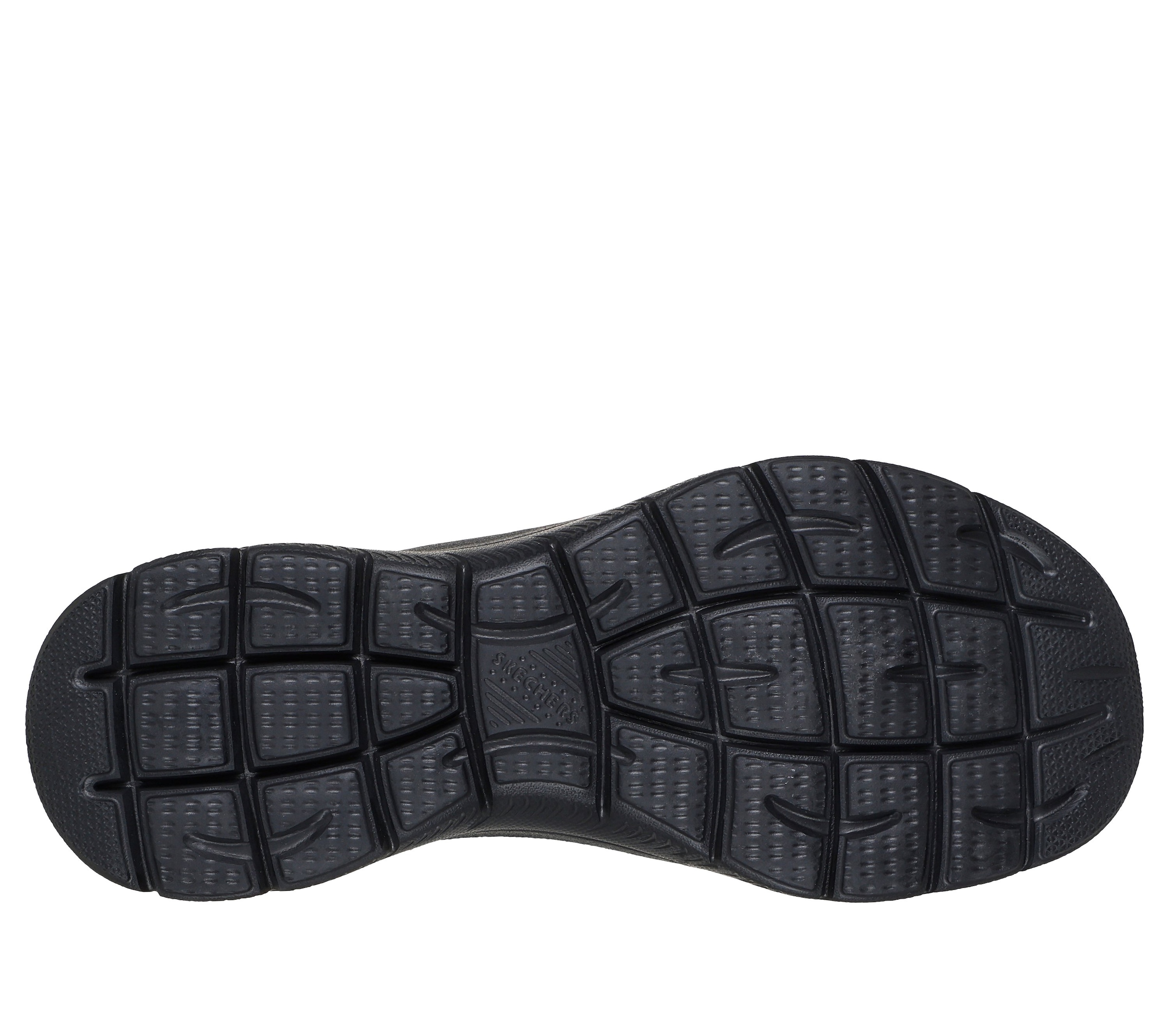 Skechers Baskets slip-on »SUMMITS-CLASSY NIGHT«  Mocassin, chaussure de loisirs avec fonction confortable Heel Pillow
