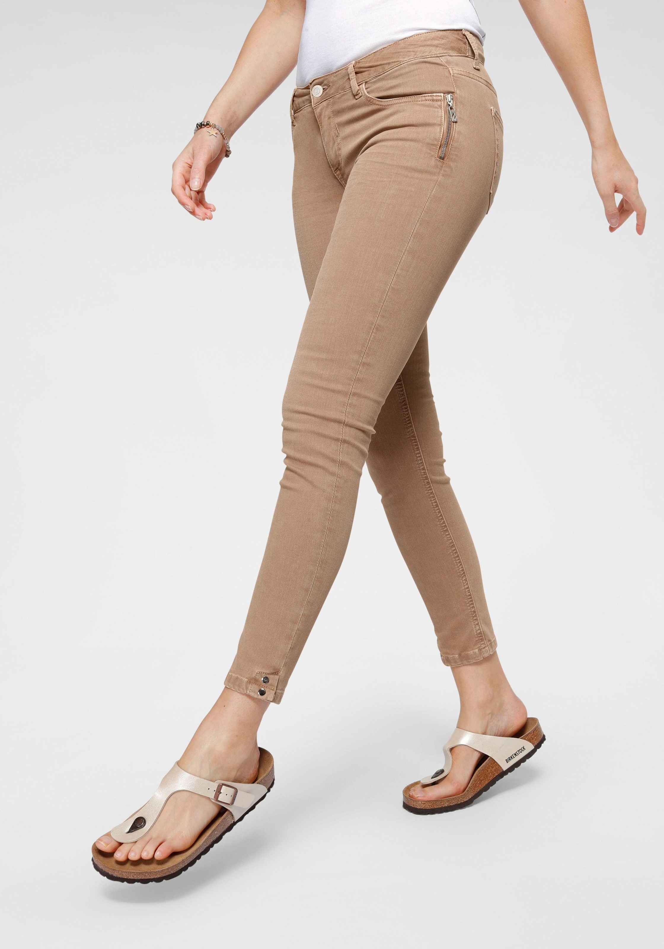 Skinny-fit-Jeans »Chloe«