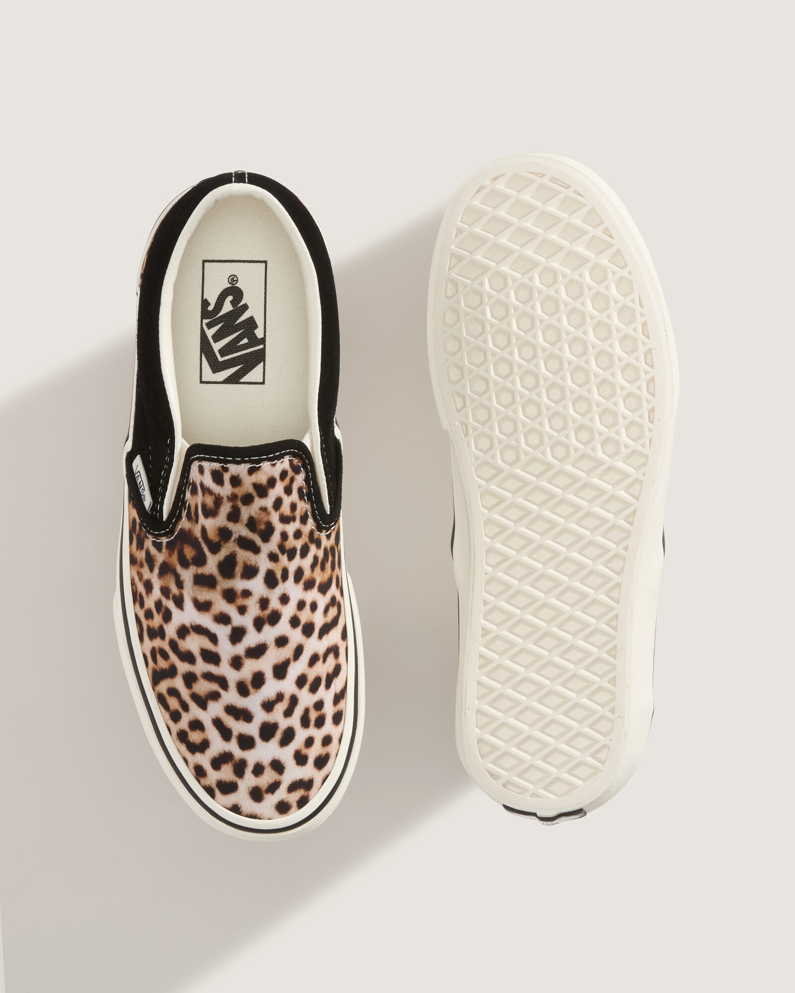 Vans Baskets slip-on »Classic Slip-On«