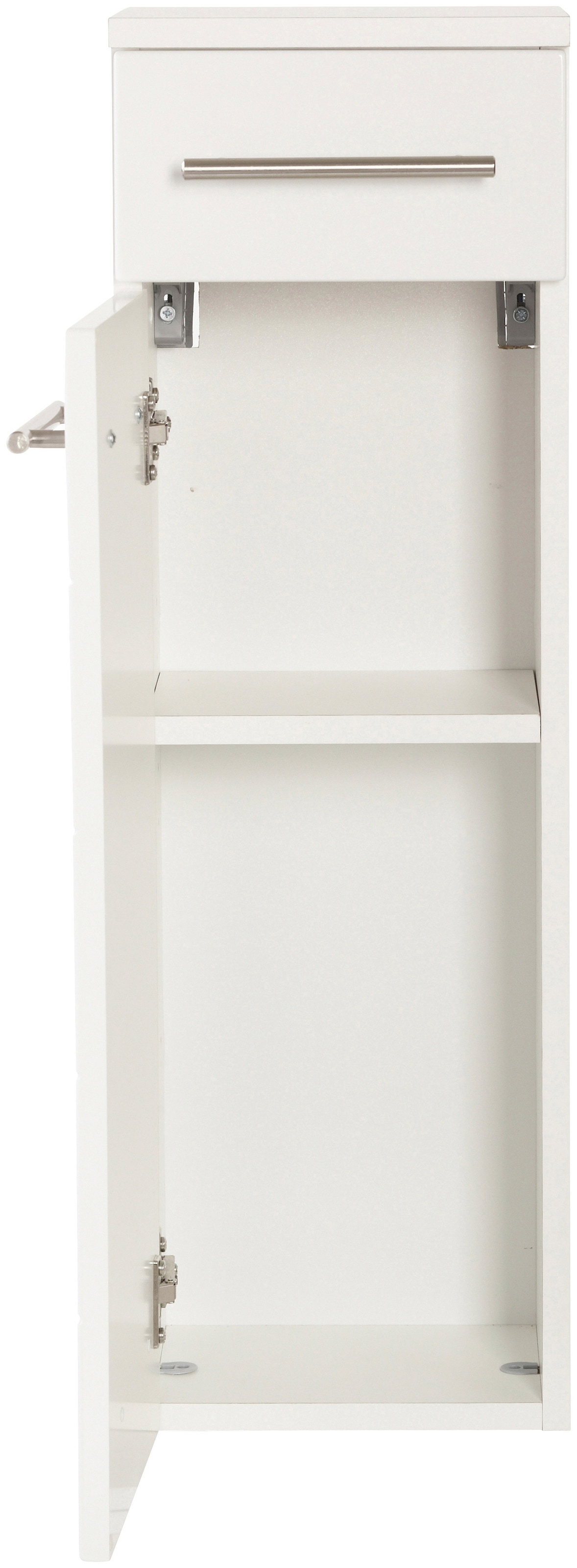 welltime Badmöbel-Set »Porto« 3 Stk. tlg.