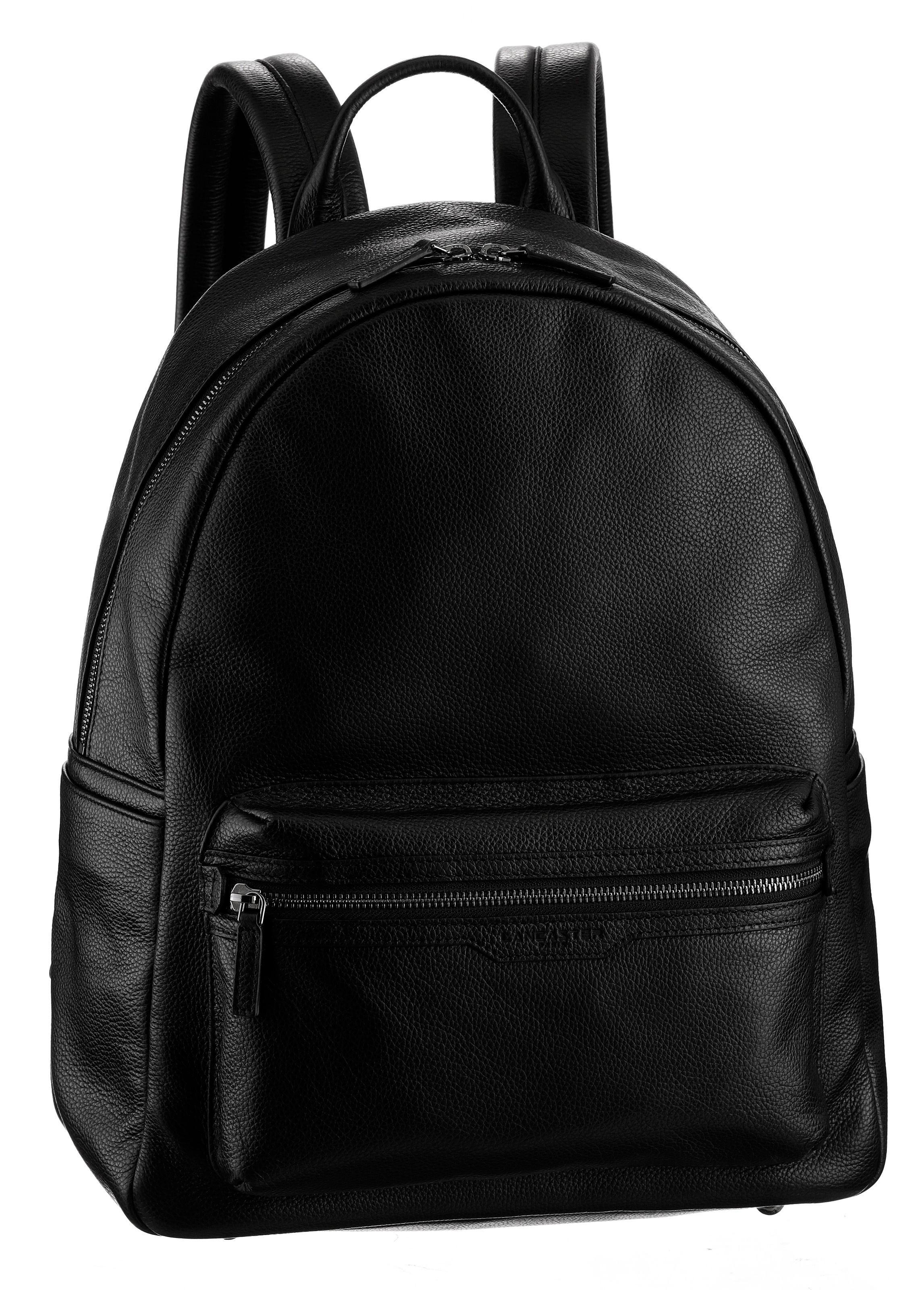 Image of LANCASTER Cityrucksack »Gentlemen«, in schlichter Optik bei Ackermann Versand Schweiz