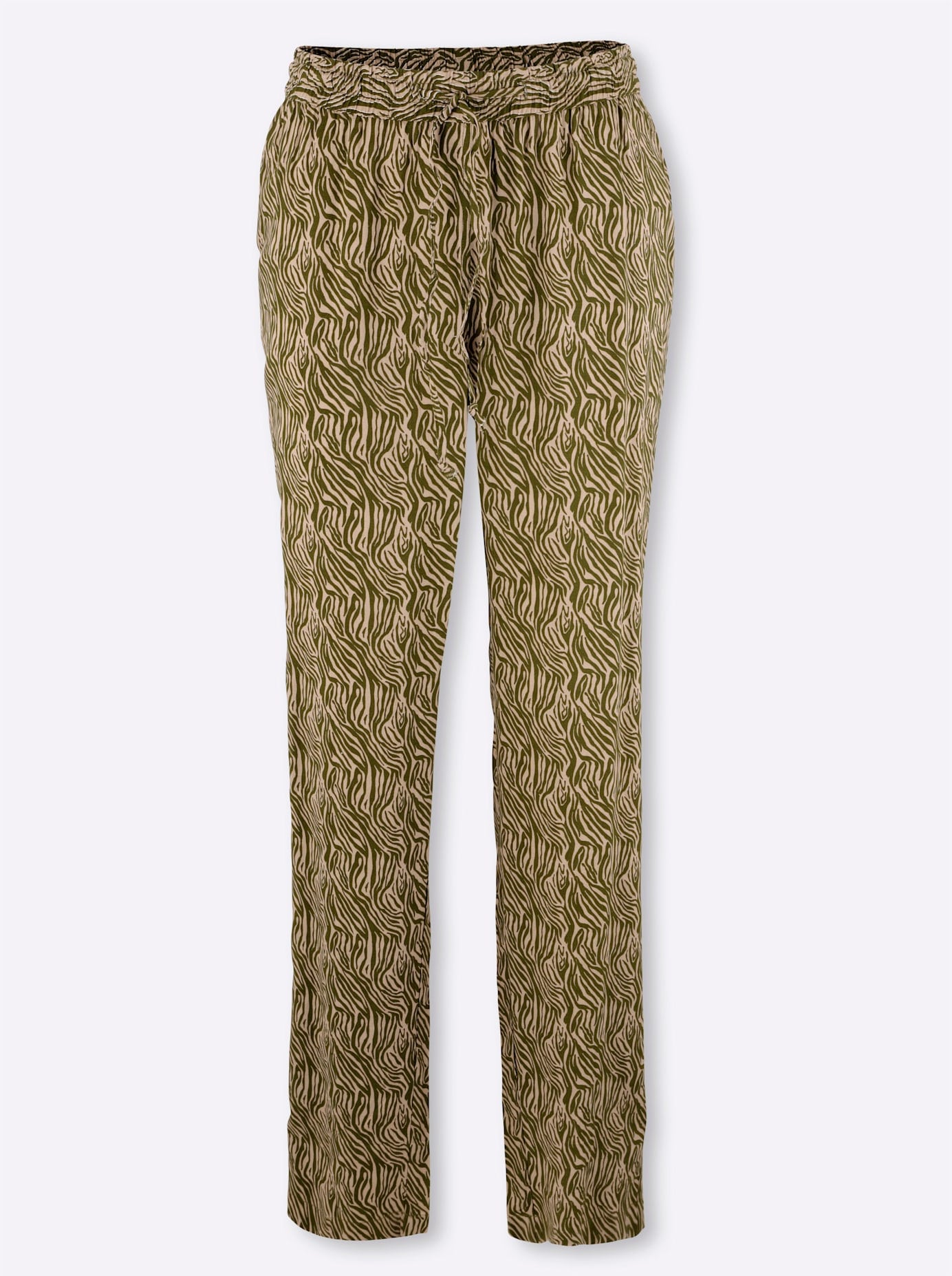 Classic Basics Schlupfhose