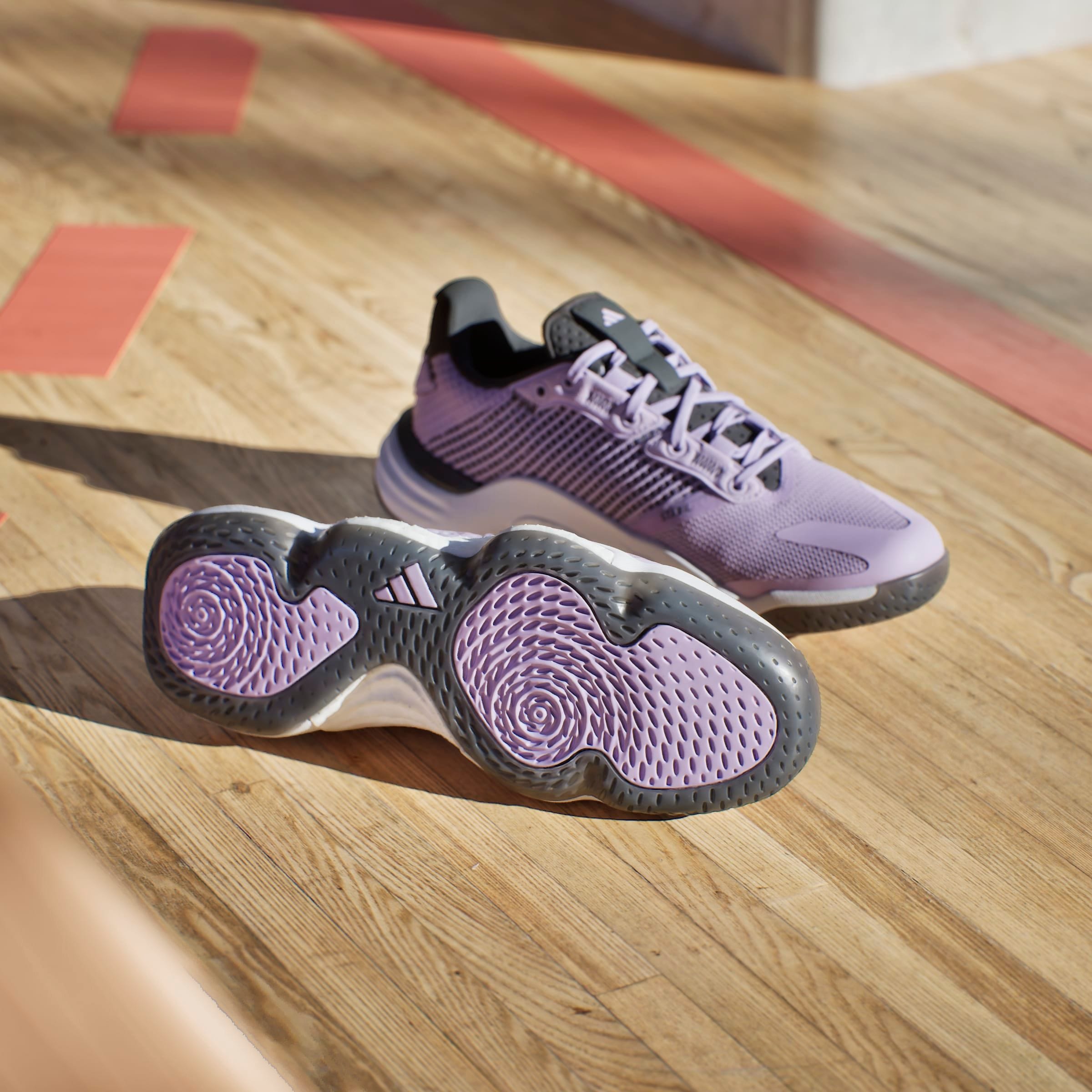 adidas Performance Handballschuh »STABIL 16 INDOOR«