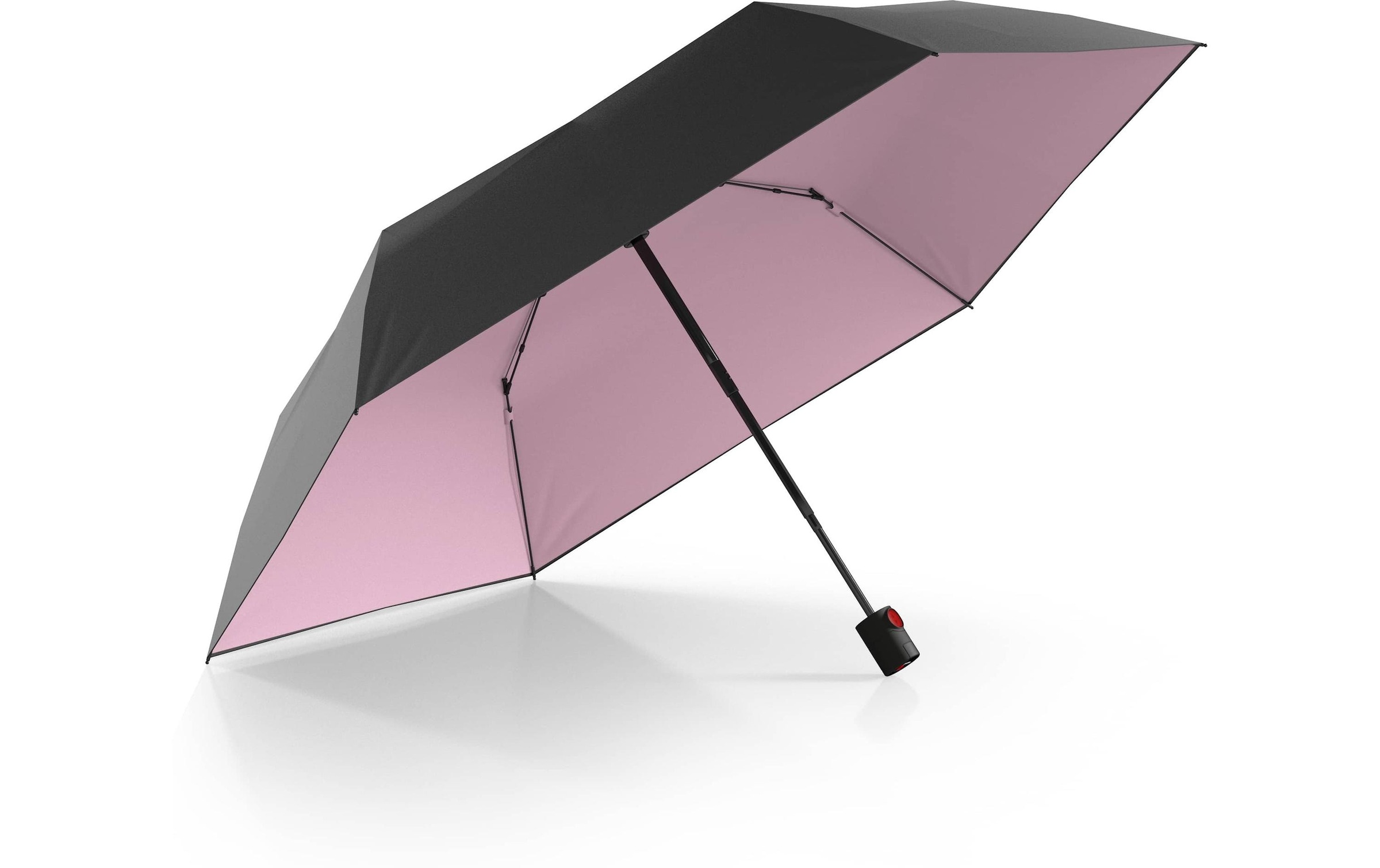 Knirps Taschenregenschirm "U.200 ultra light duomatic"