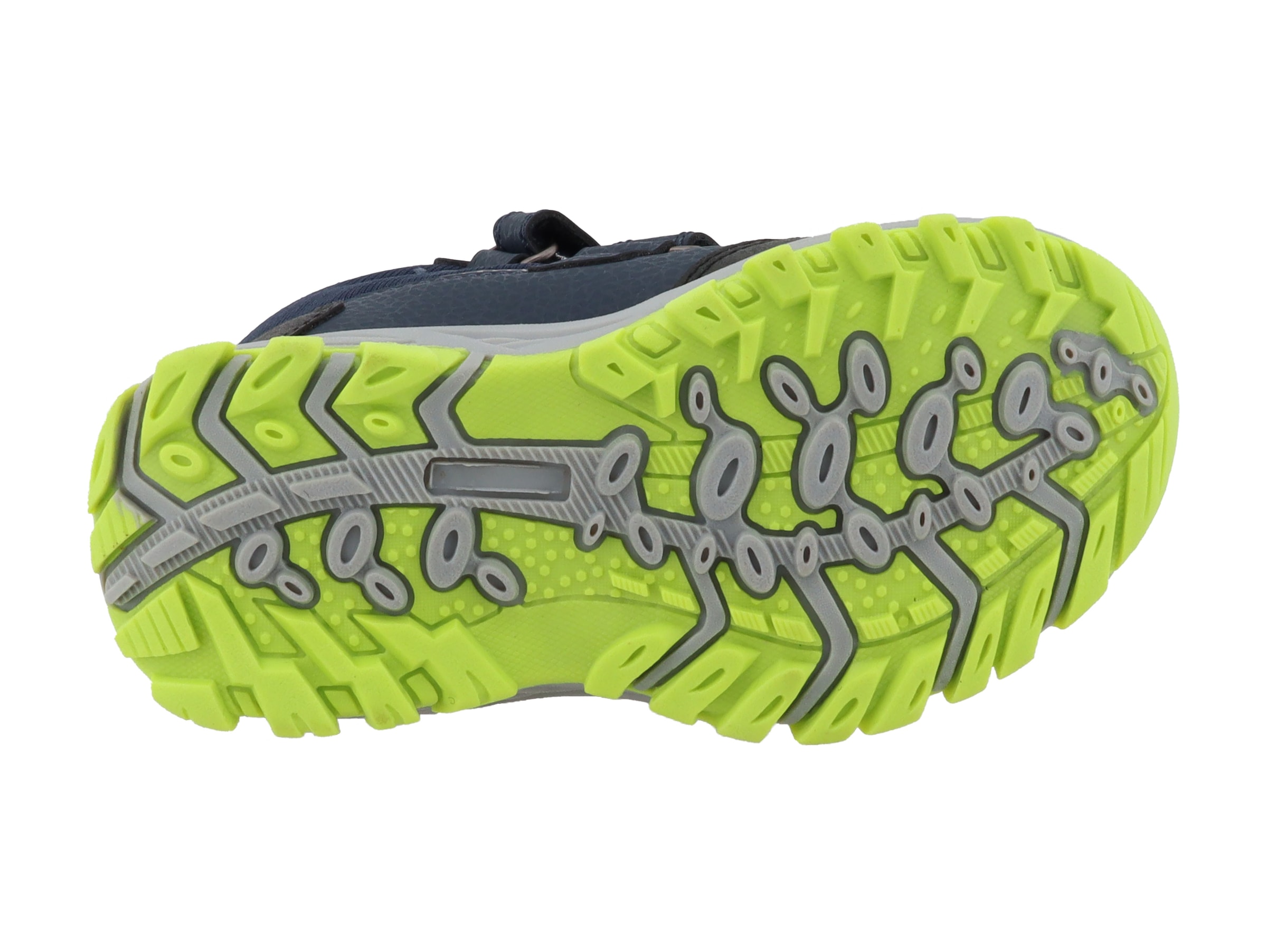 Kappa Winterboots »Erica«  Winterschuhe, Winterstiefel, Snowboots, wasserdicht