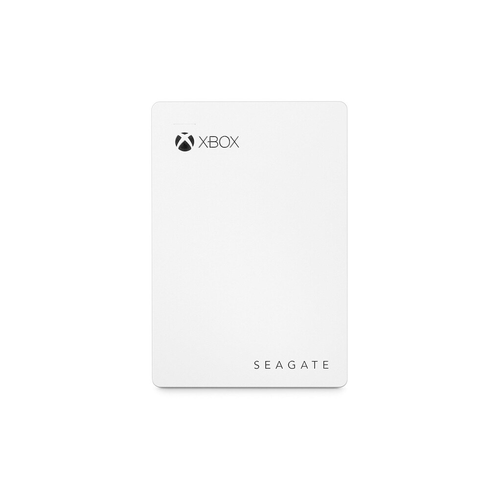 Seagate externe HDD-Festplatte »Externe Festplatte Game Drive for Xbox 4 TB«