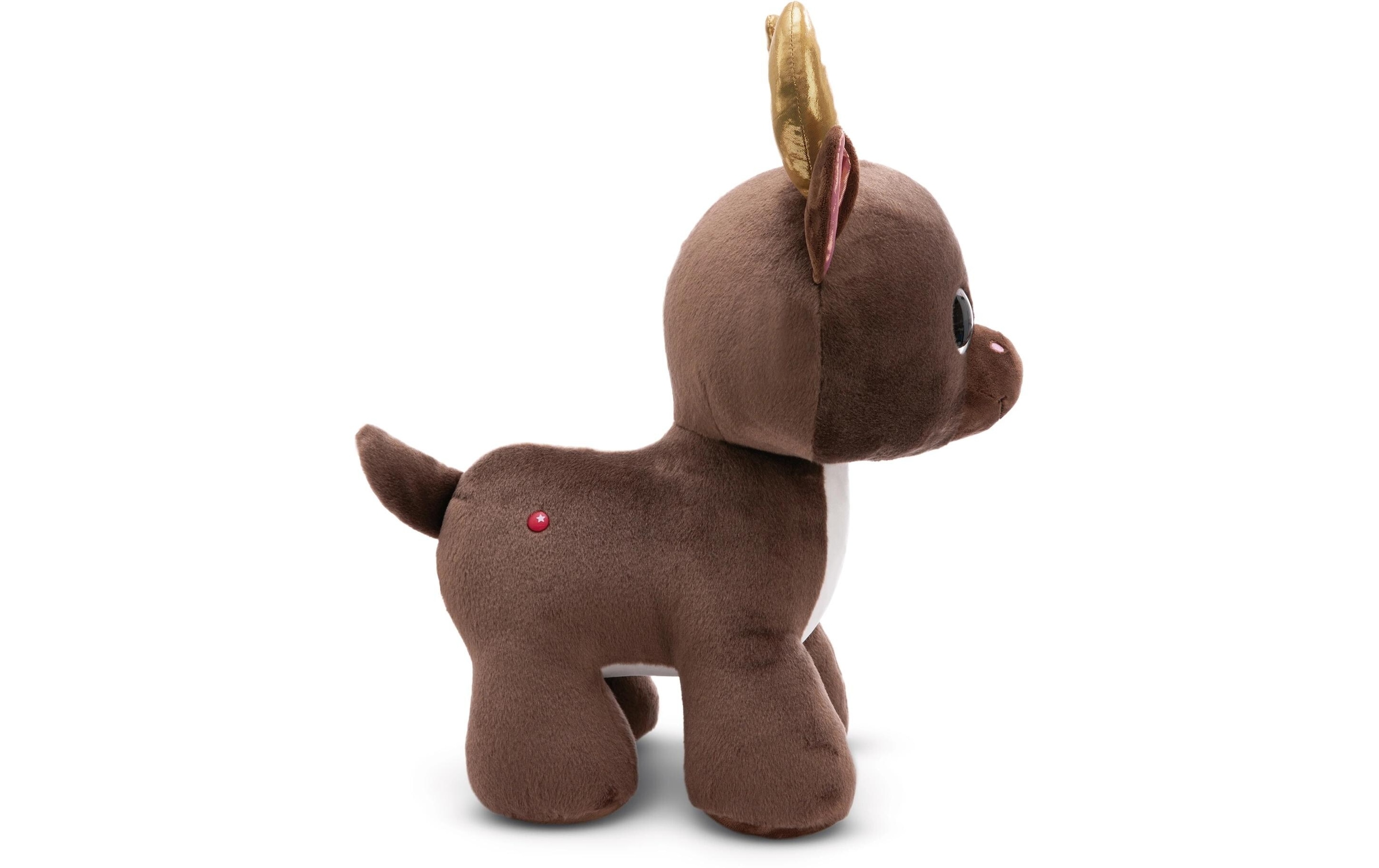 Nici Plüschfigur »Rentier Chocolate Mousse 45 cm«
