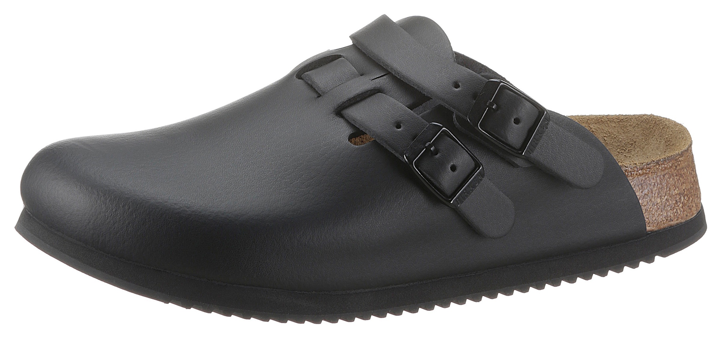 Image of Birkenstock Berufsschuh »KAY SL Damen«, mit schwenkbarem Fersenriemchen bei Ackermann Versand Schweiz