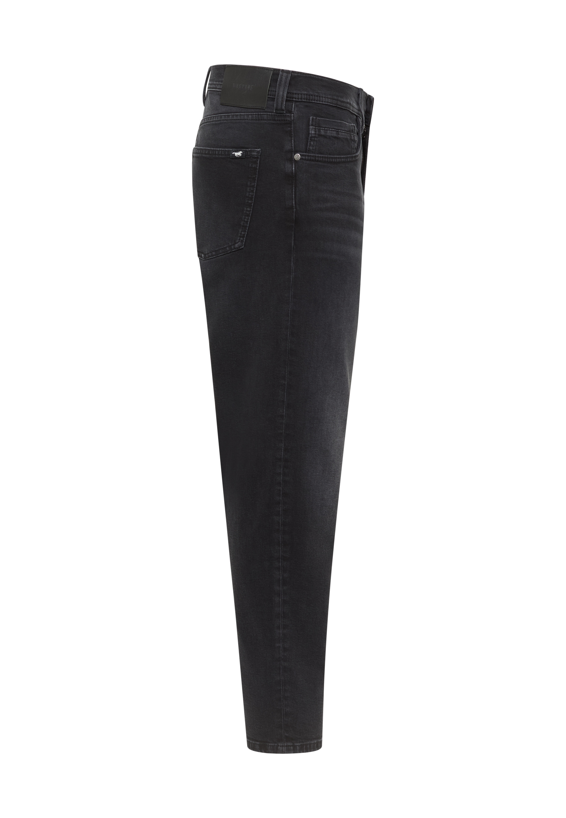 MUSTANG Jeans taille basse »Herren Style Denver Tapered«