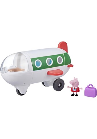 Hasbro Spielfigur »Peppas Flugzeug« kaufen
