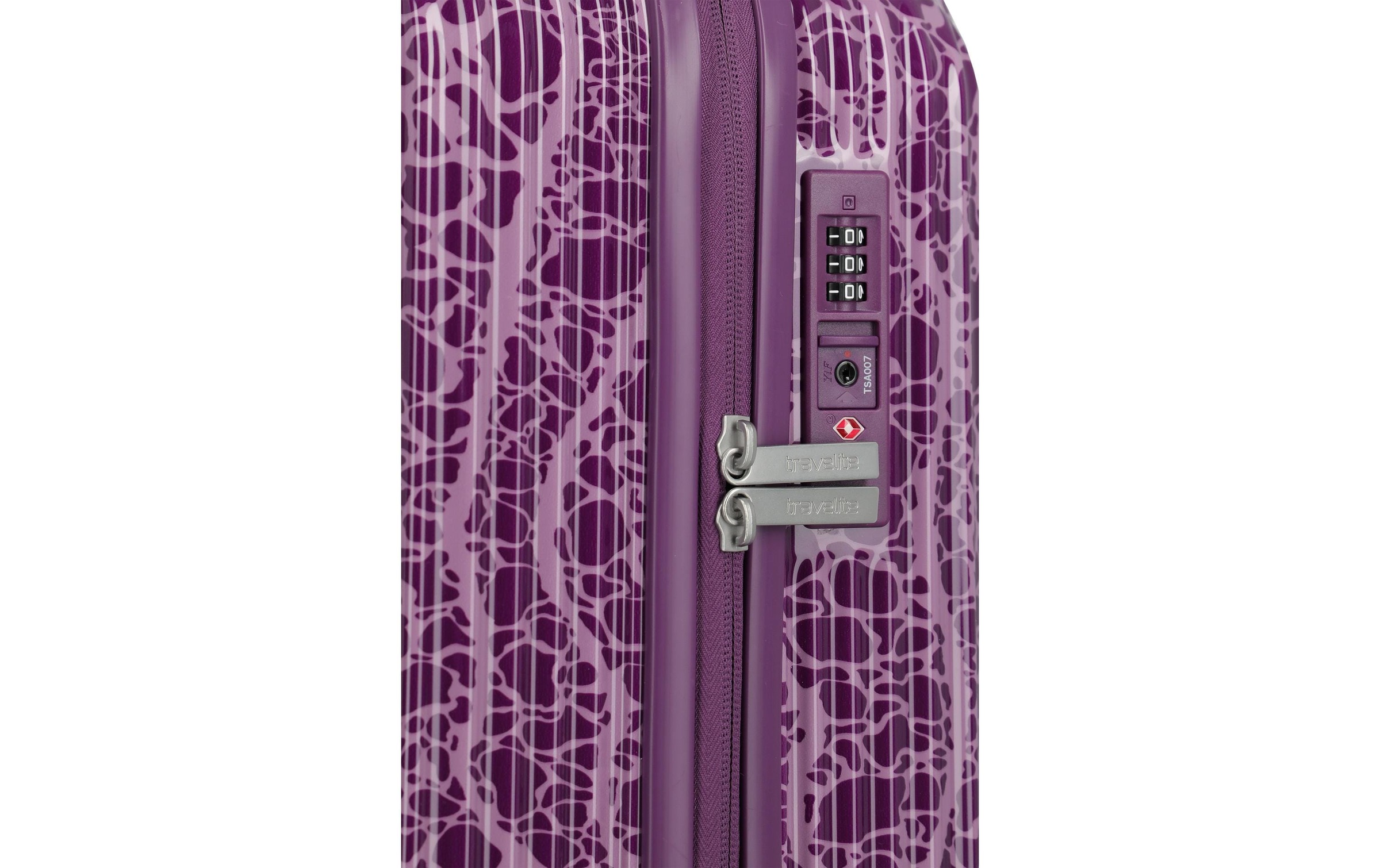 travelite »Lascana Edition« 37 litre 4 Rollen Its a womans world!