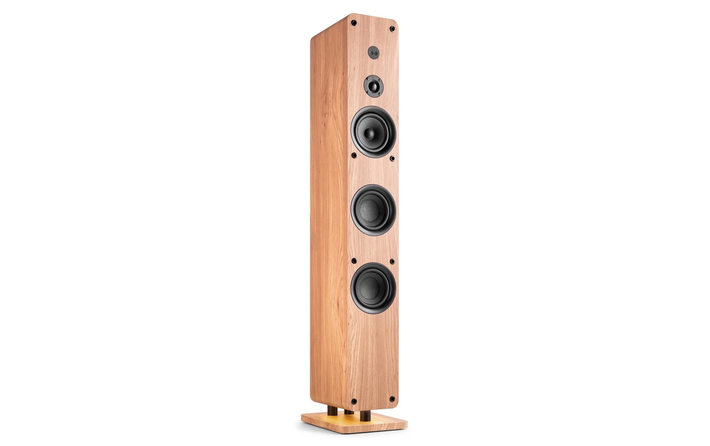AUDIZIO Stand-Lautsprecher »Audizio ARCO-A-LWD 160W, BT« ( )