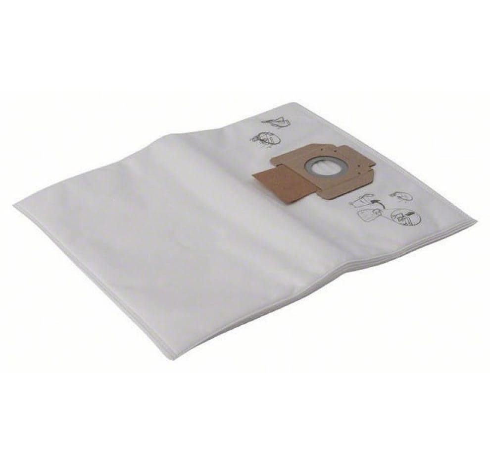 Bosch Professional Staubsaugerbeutel »zu GAS 20 L SFC«, (5 St.)