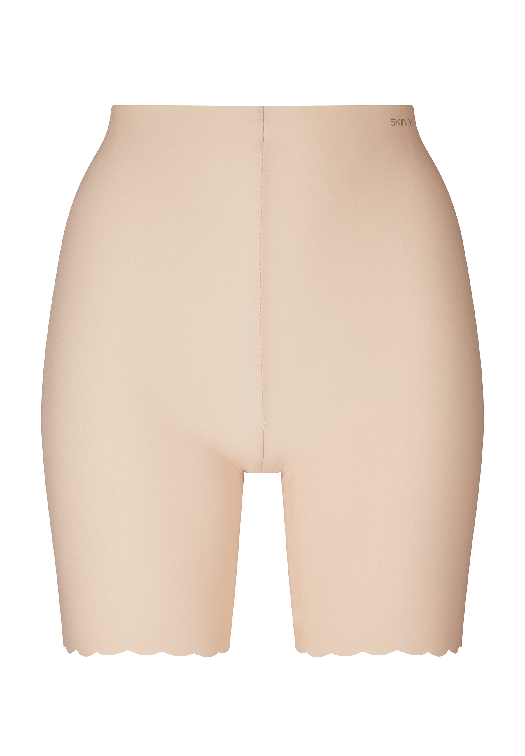 Skiny Lange Unterhose »Micro Essentials«, Short Pants