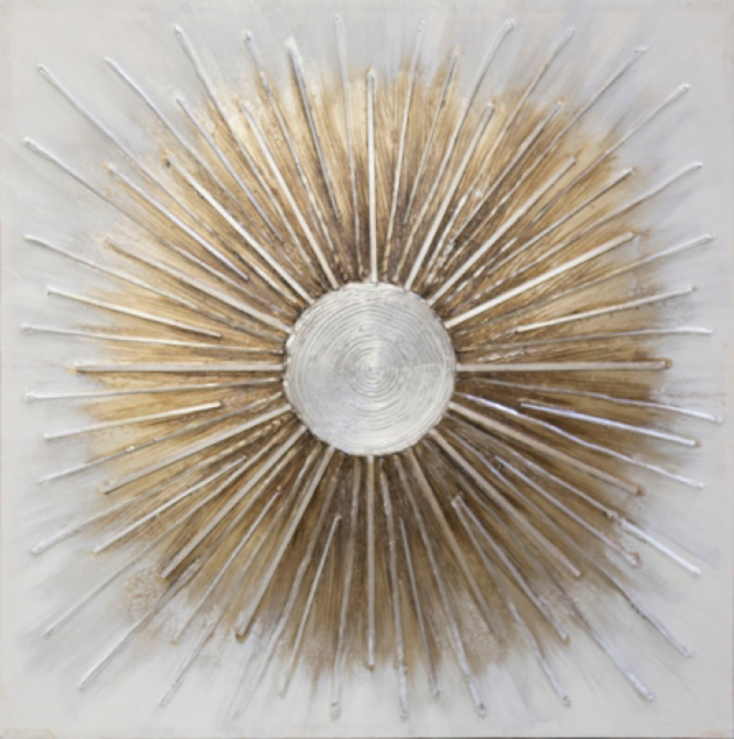 Image of Spiegelprofi GmbH Leinwandbild »RIMBO«, Shine, (1 St.) bei Ackermann Versand Schweiz